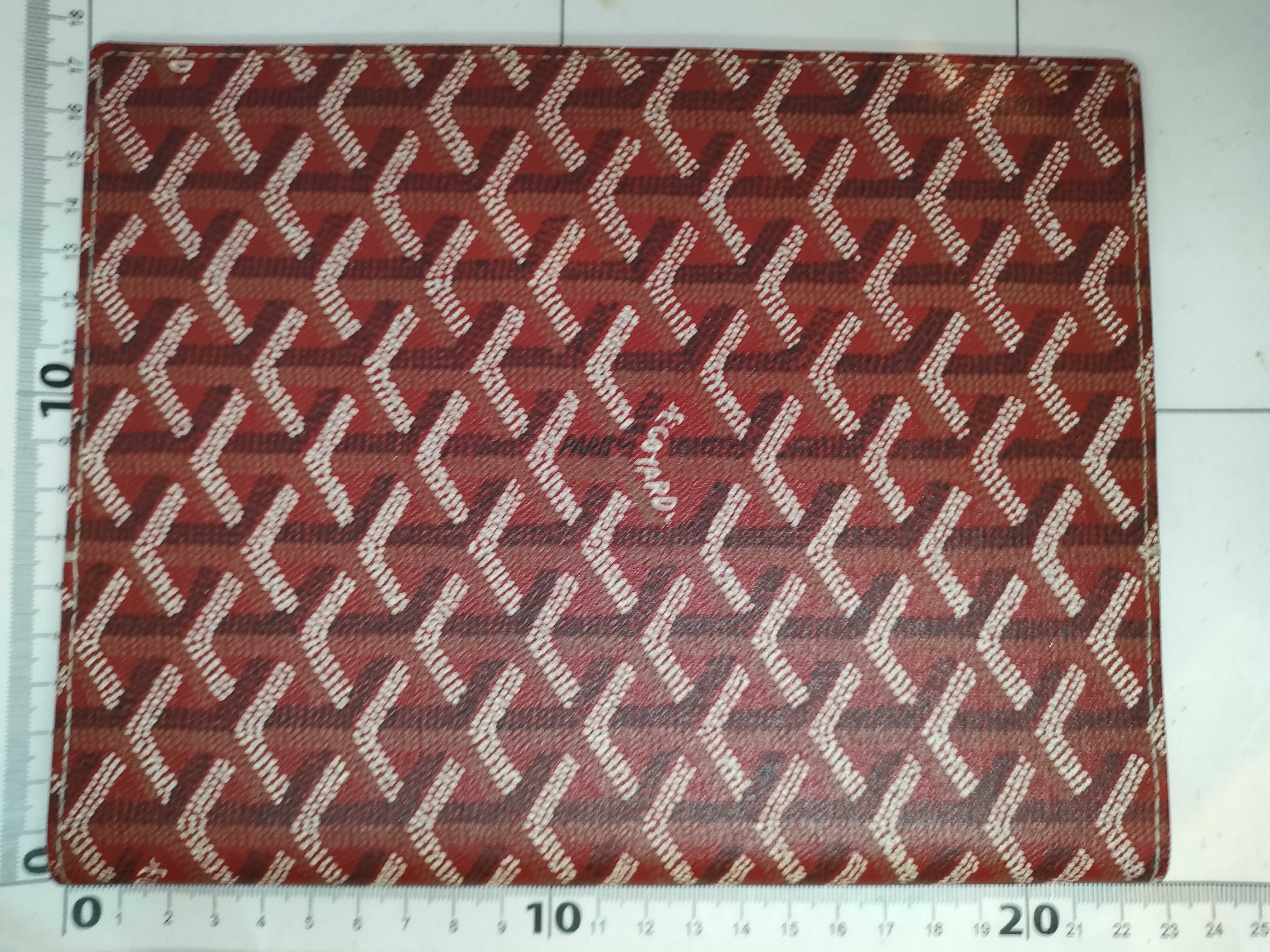 notebook cover — view 2