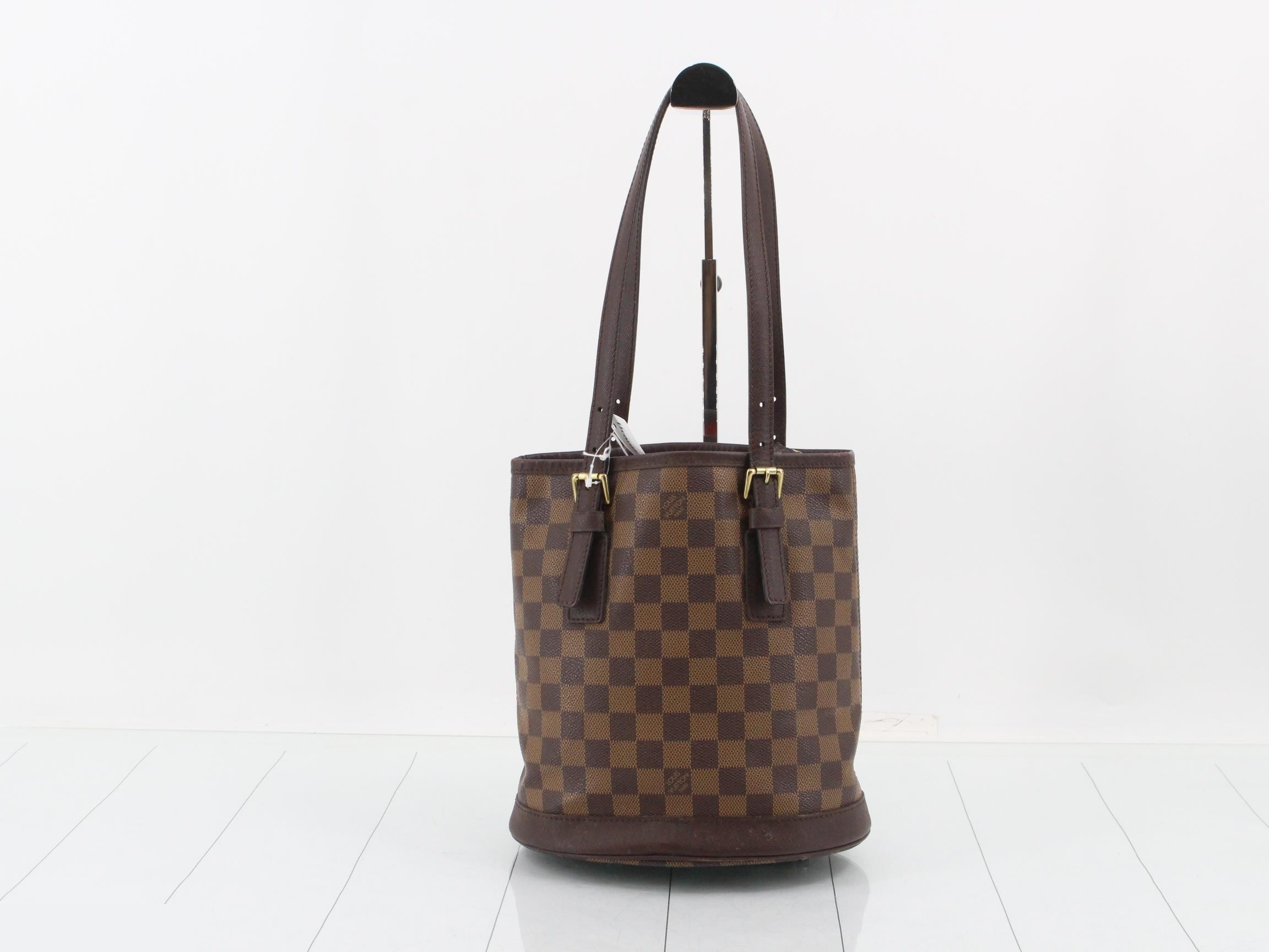 Damier Mare handbag — view 2