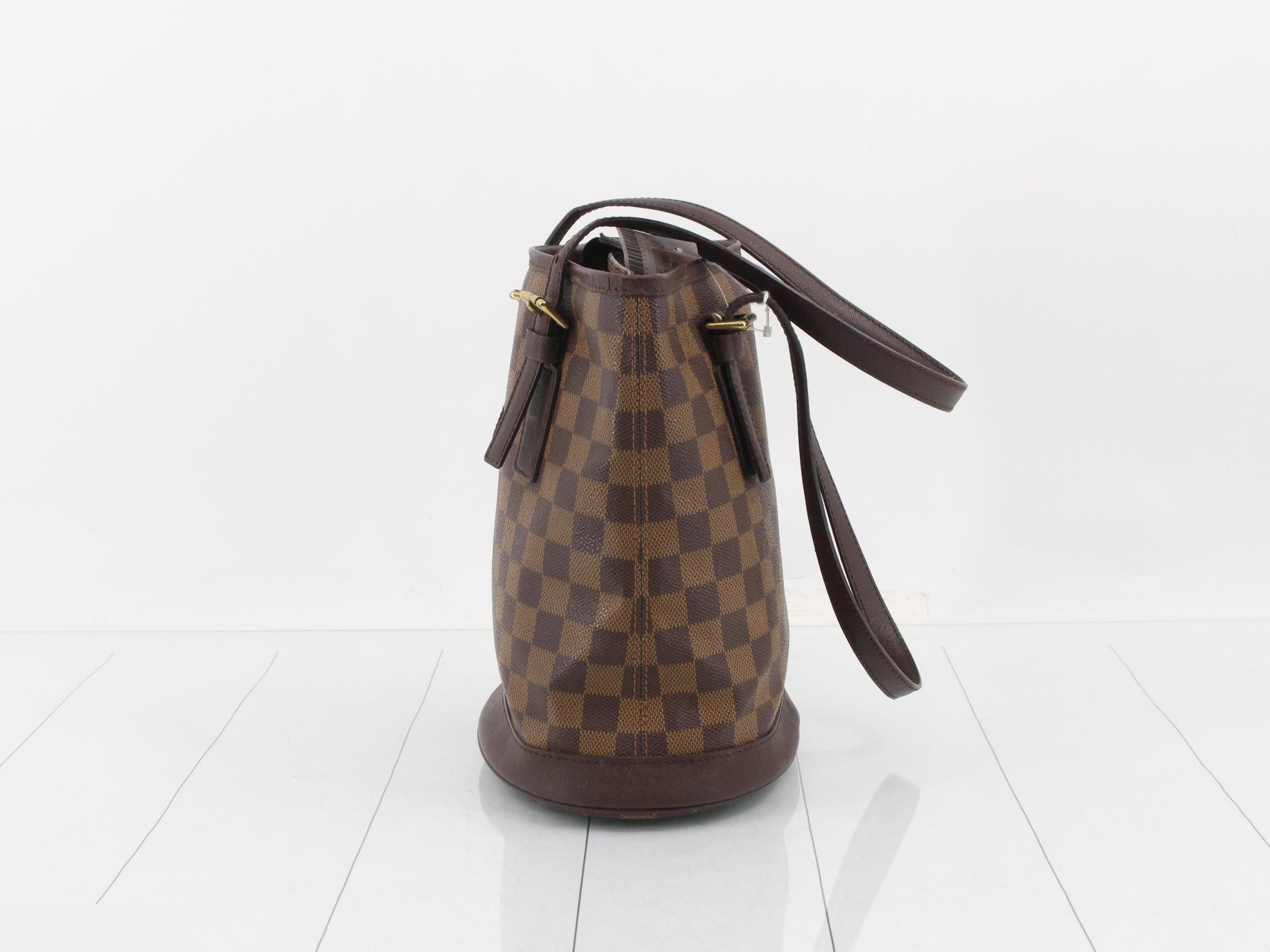 Damier Mare handbag — view 3