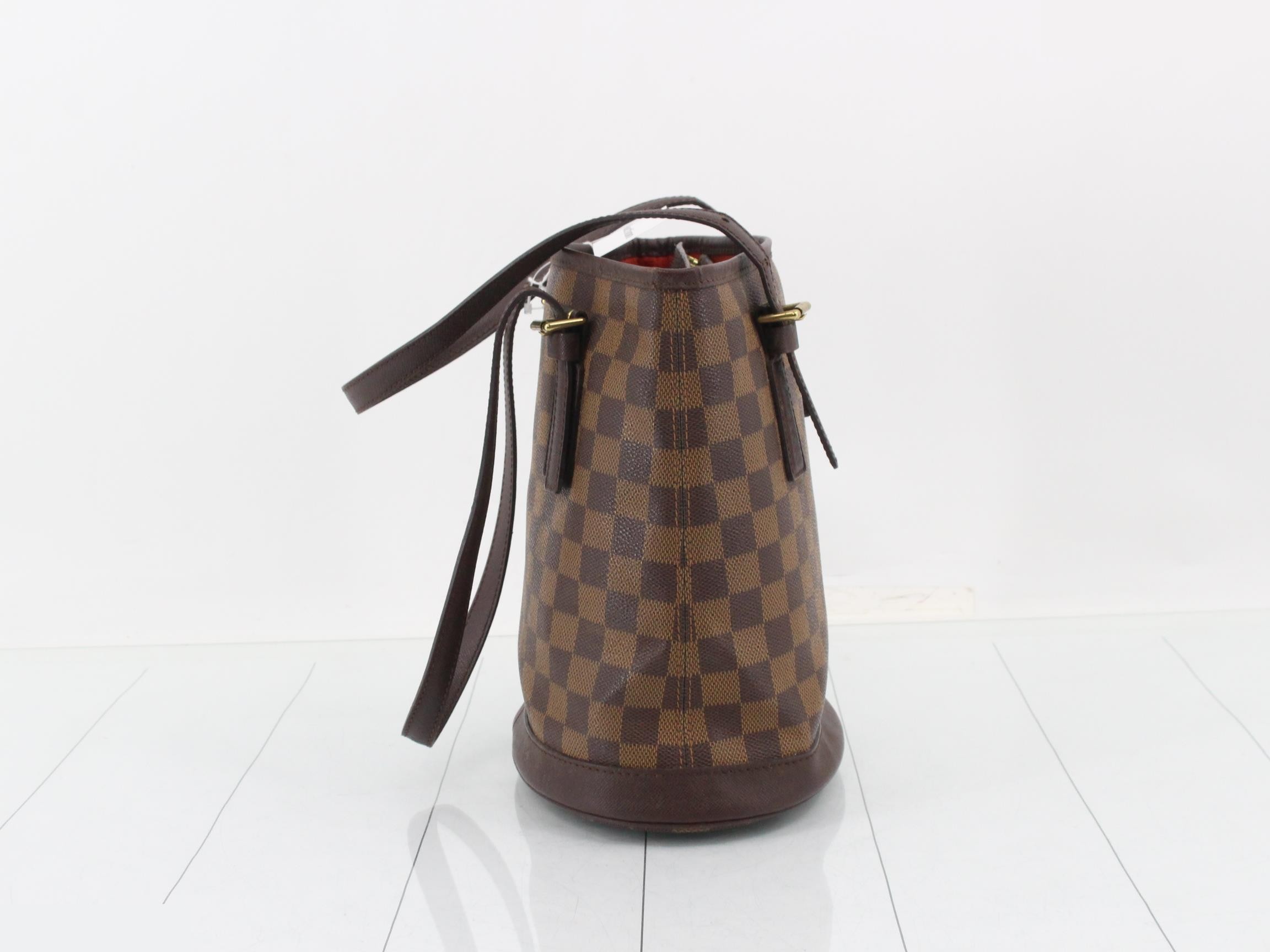 Damier Mare handbag — view 4