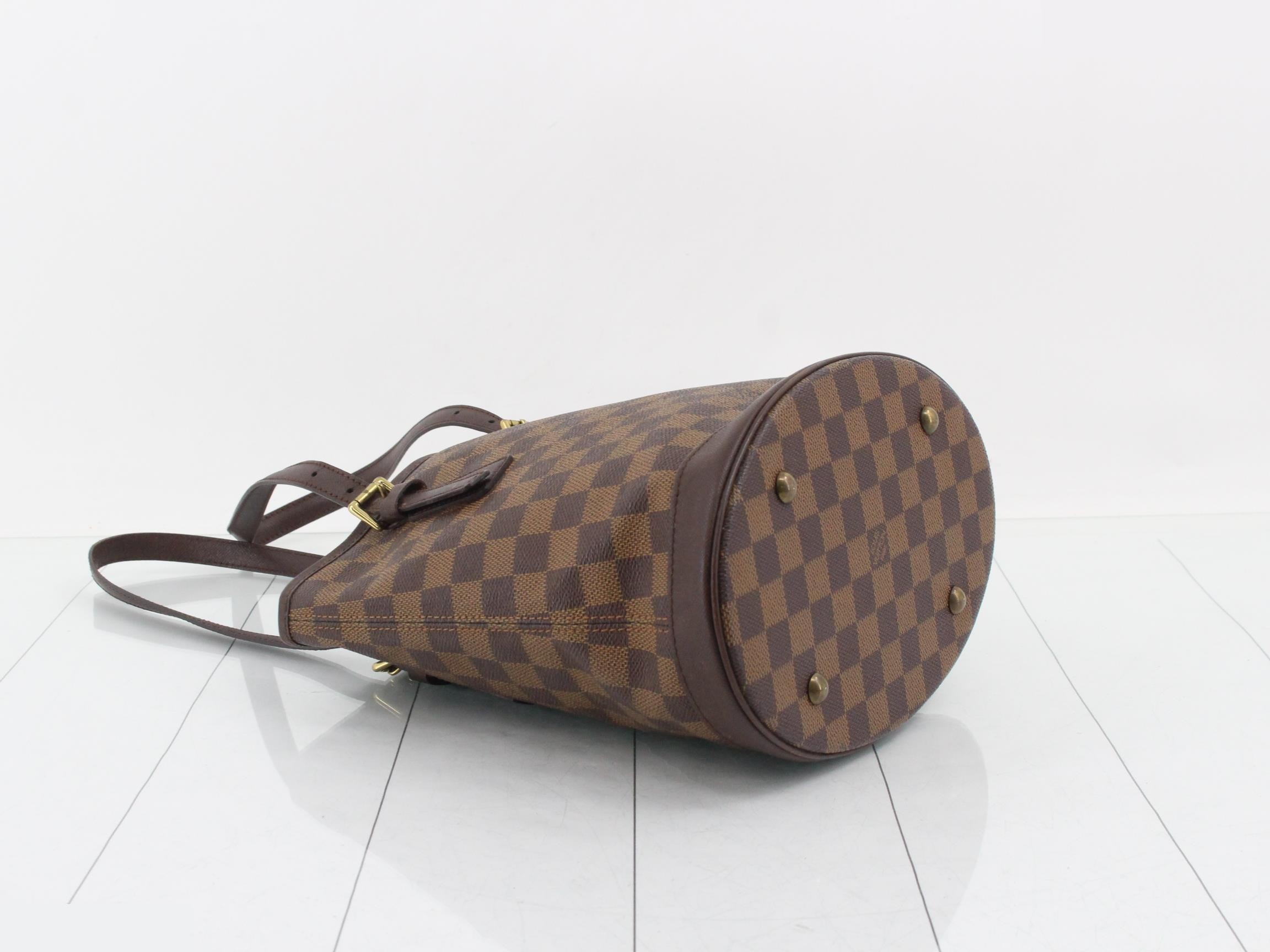 Damier Mare handbag — view 5