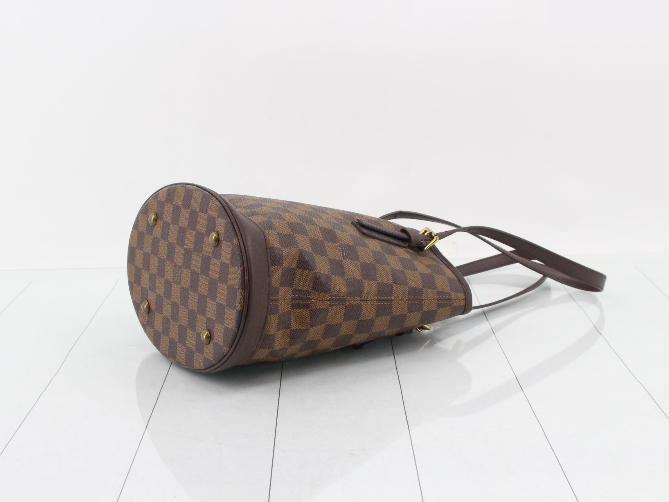 Damier Mare handbag — view 6