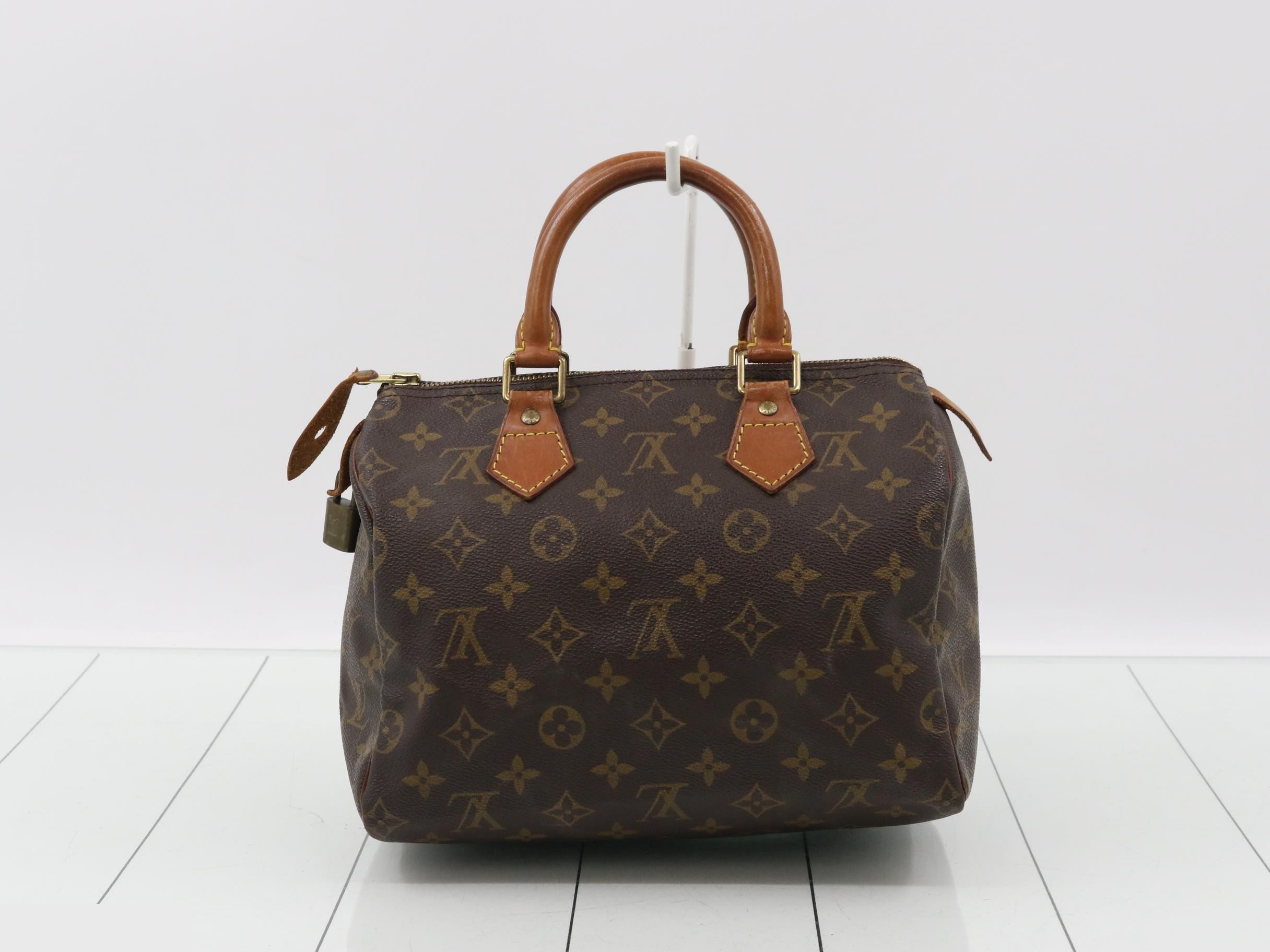 Speedy 25 — view 2