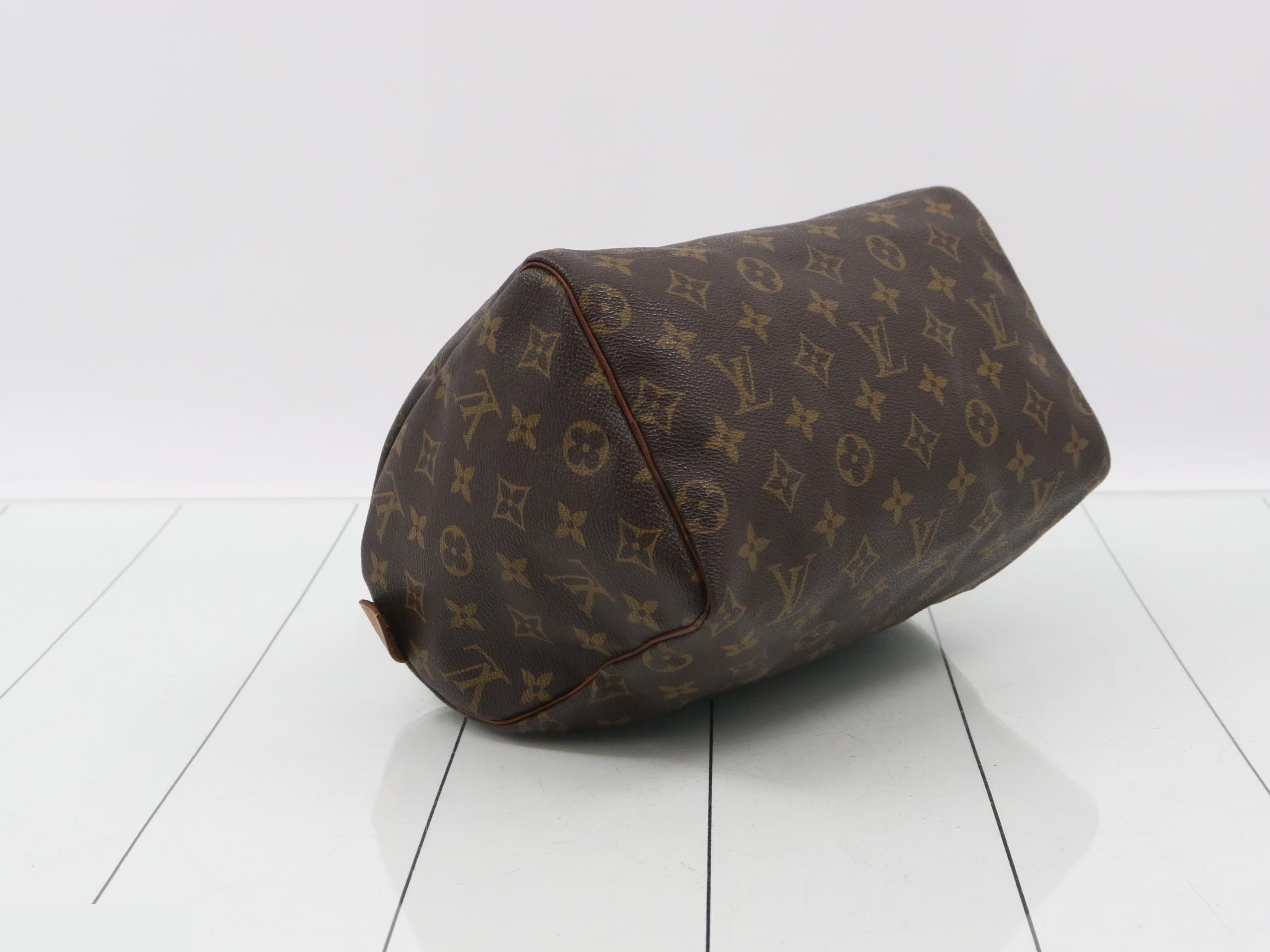 Speedy 25 — view 5