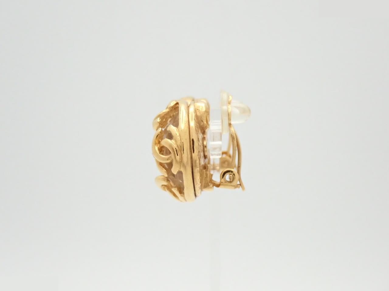 Earrings 95A — view 3