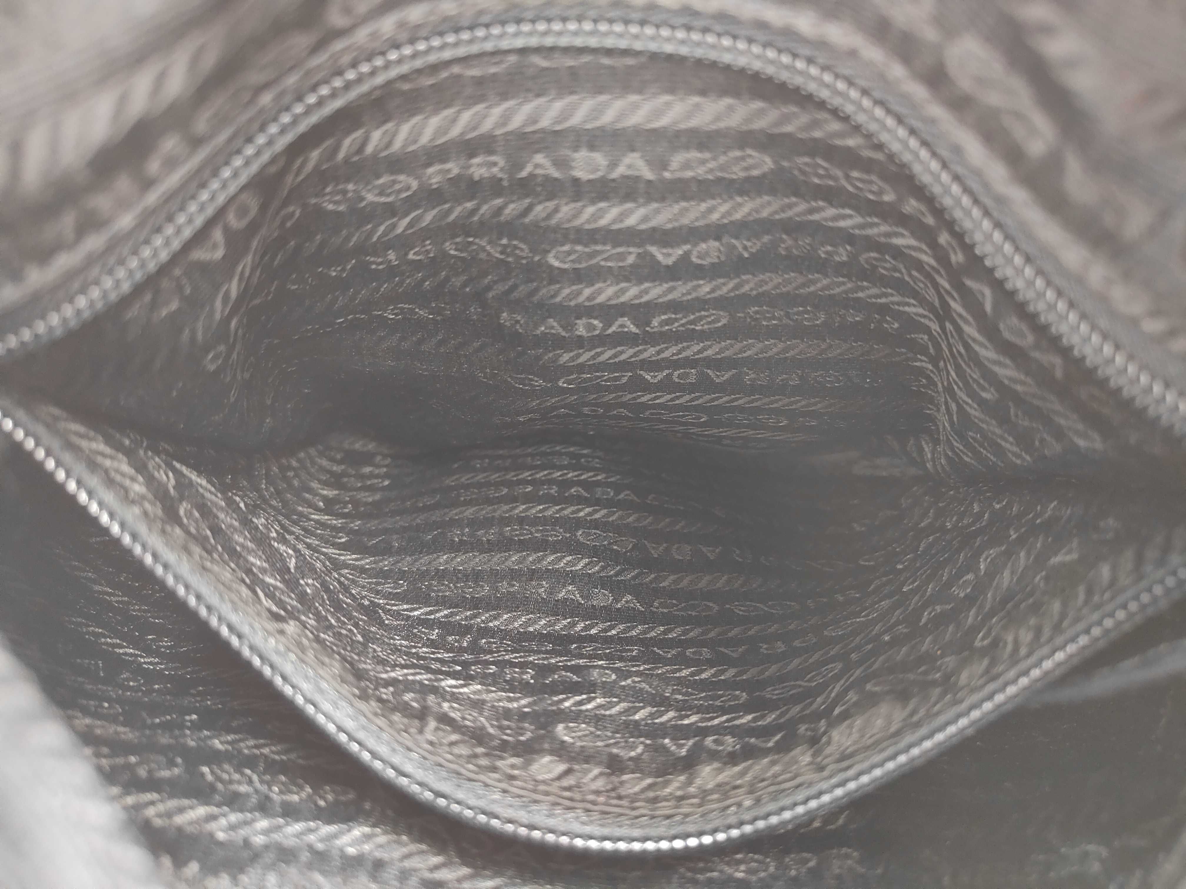 Nylon B8994 Shoulder Bag — view 11