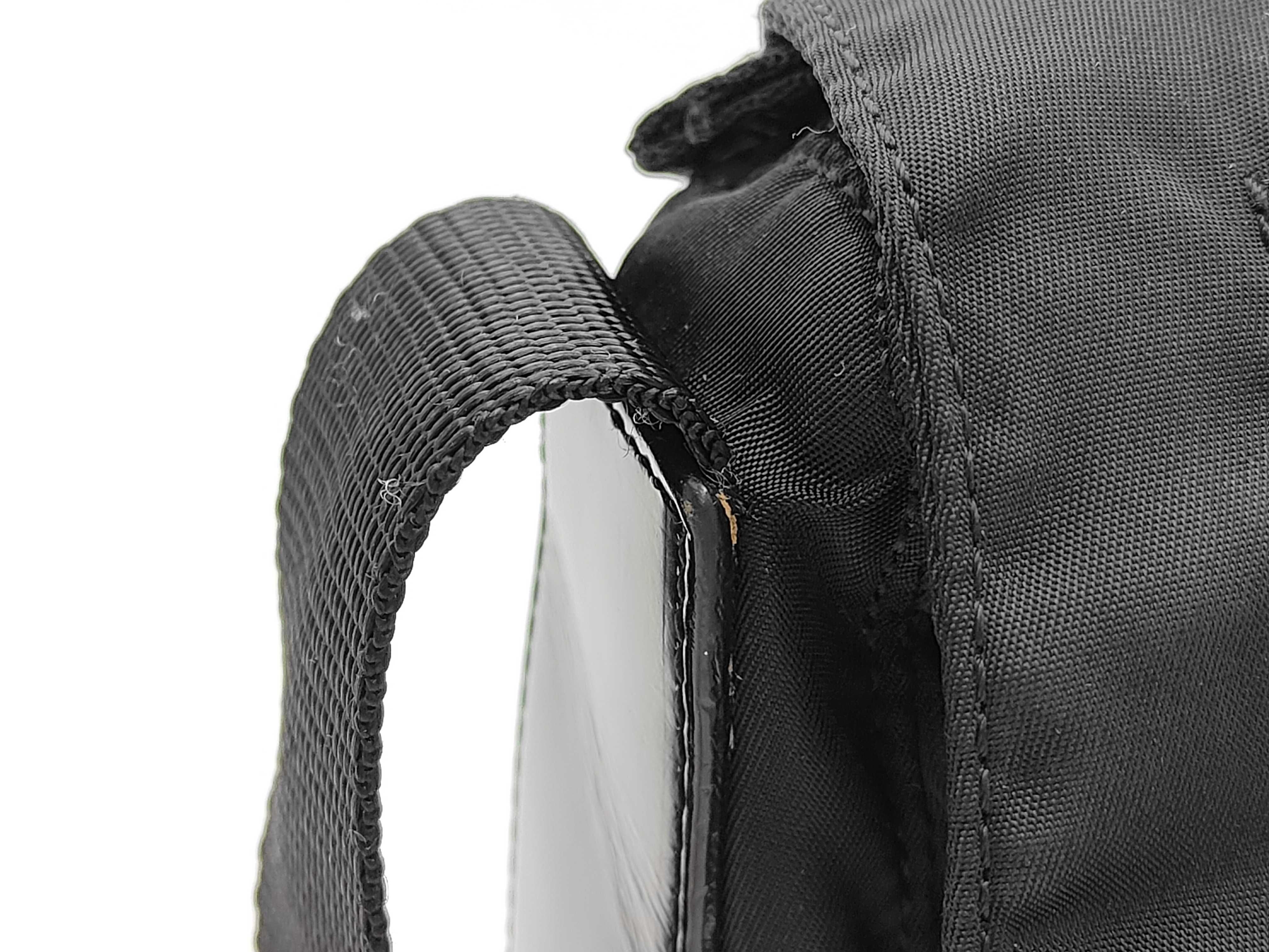 Nylon B8994 Shoulder Bag — view 5