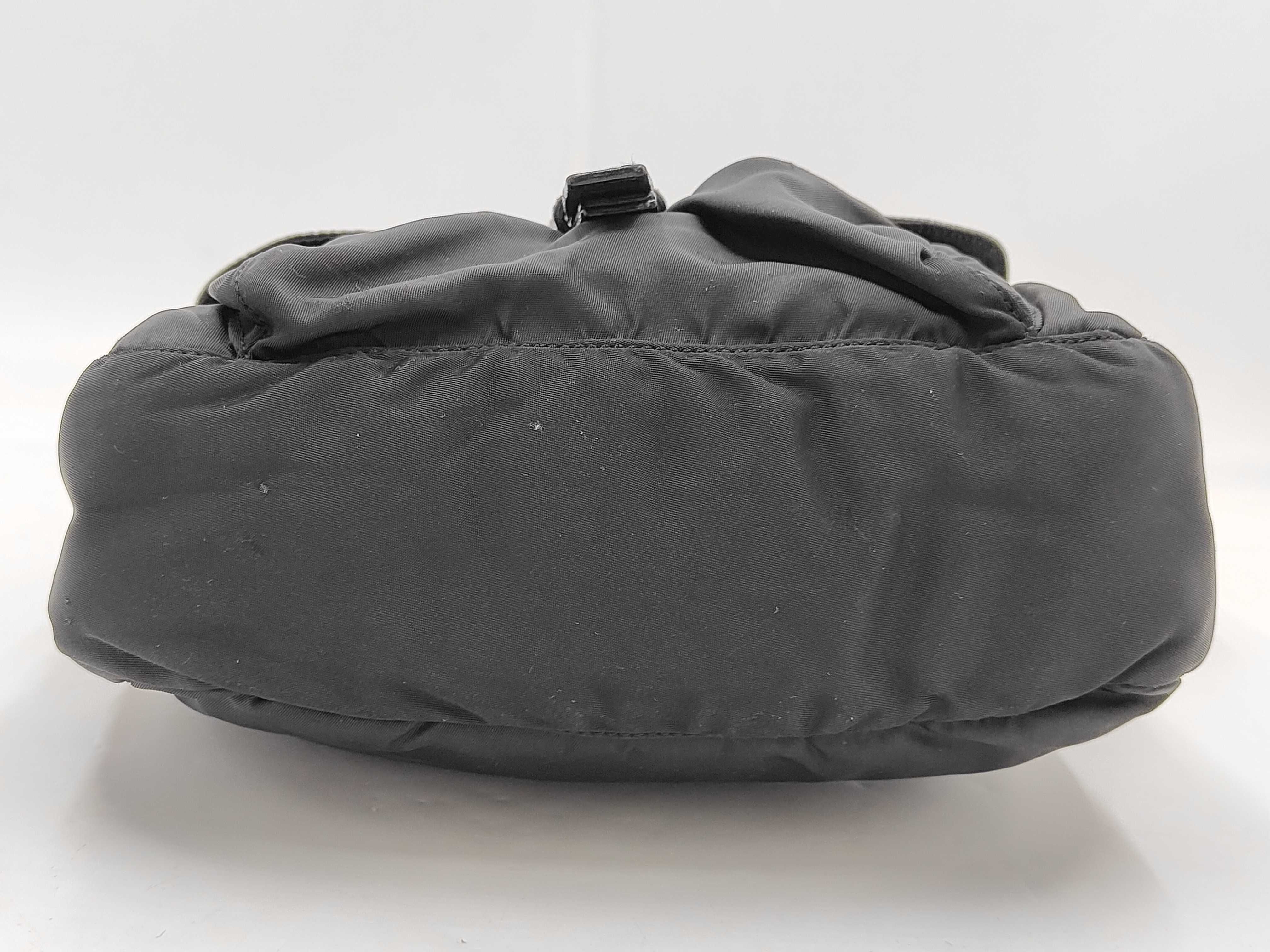 Nylon B8994 Shoulder Bag — view 6