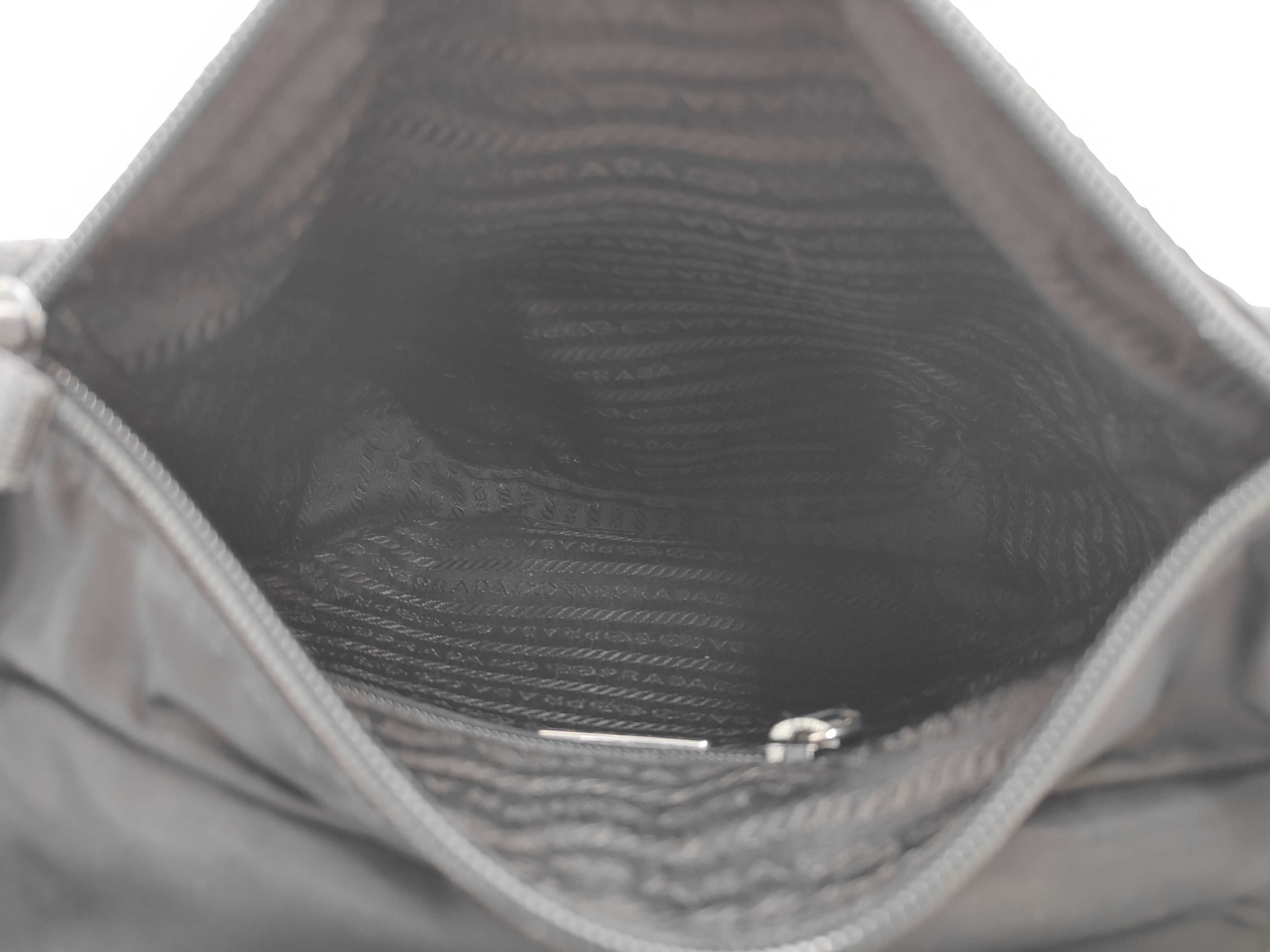 Nylon B8994 Shoulder Bag — view 10
