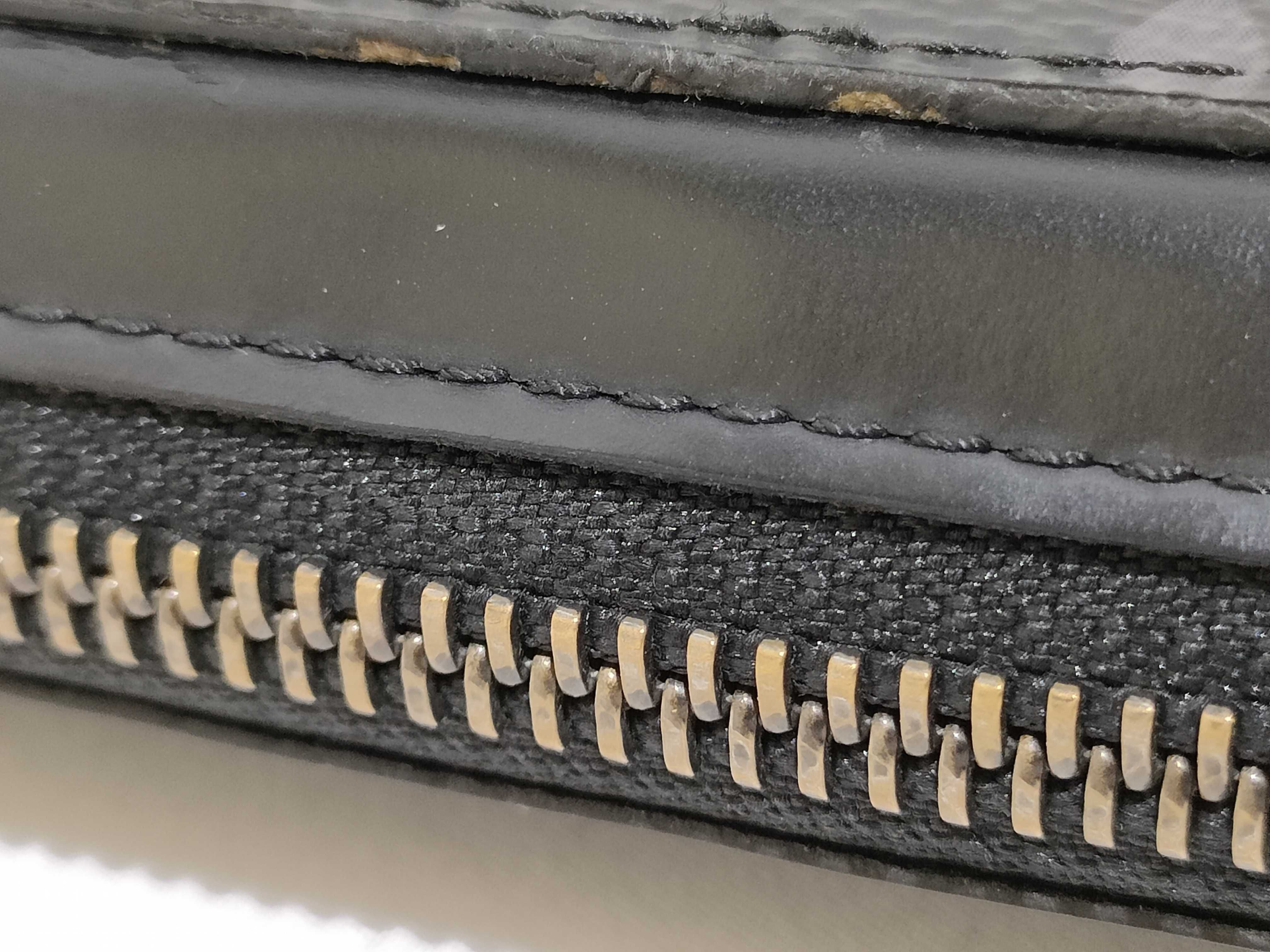 Monogram Louis Vuitton Monogram Eclipse Zippy XL Travel Case Long Wallet M61698 RFID detected Wallet — view 8