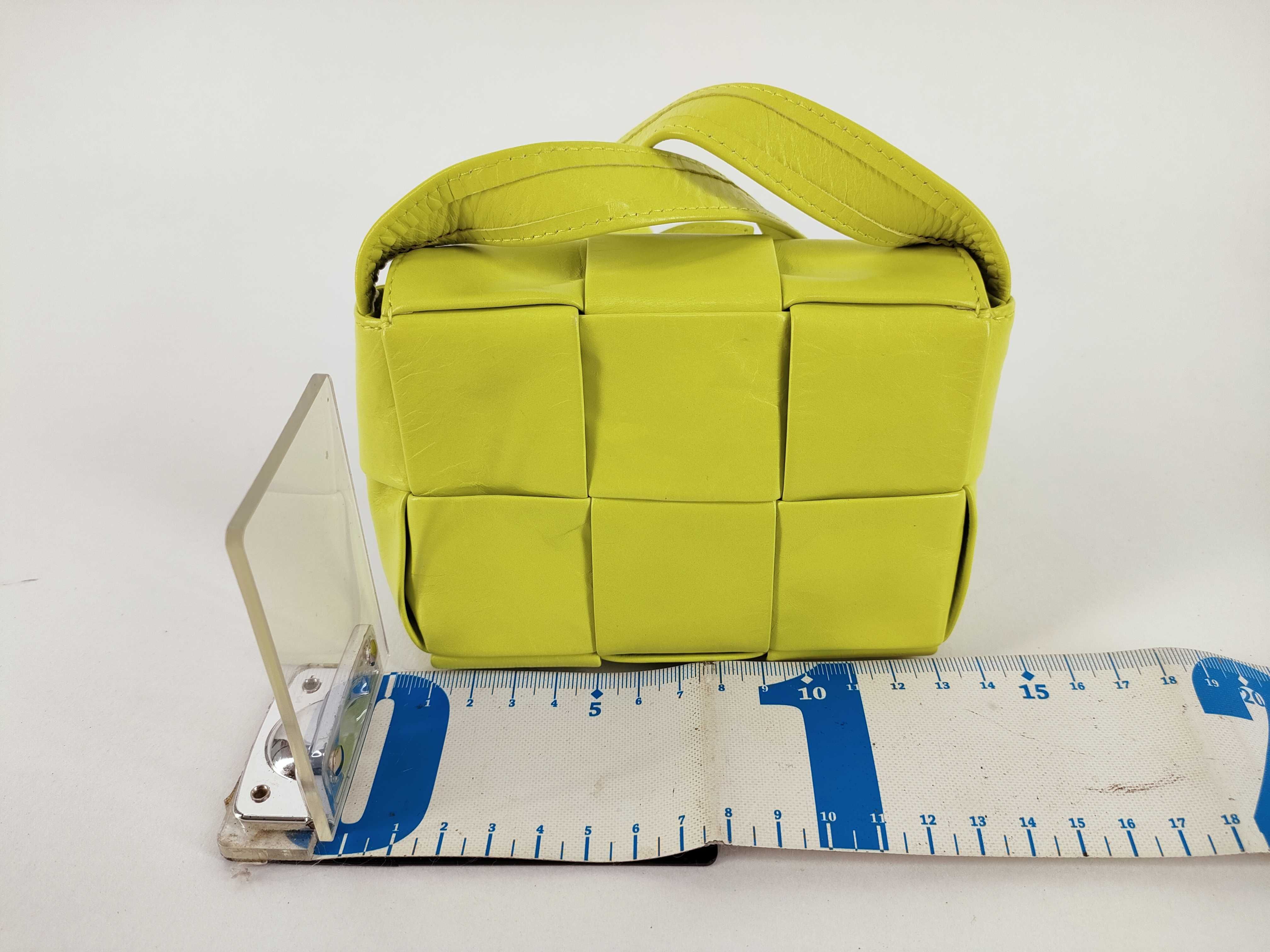 Intrecciato BV Shoulder Bag — view 2