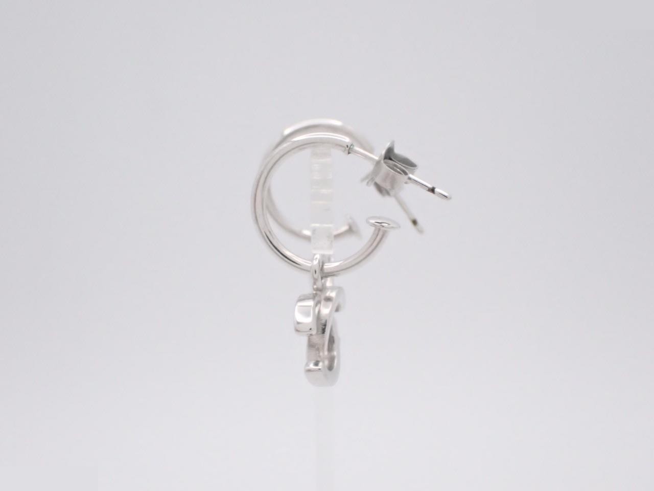 Coco Swing Earrings (with box) — view 3