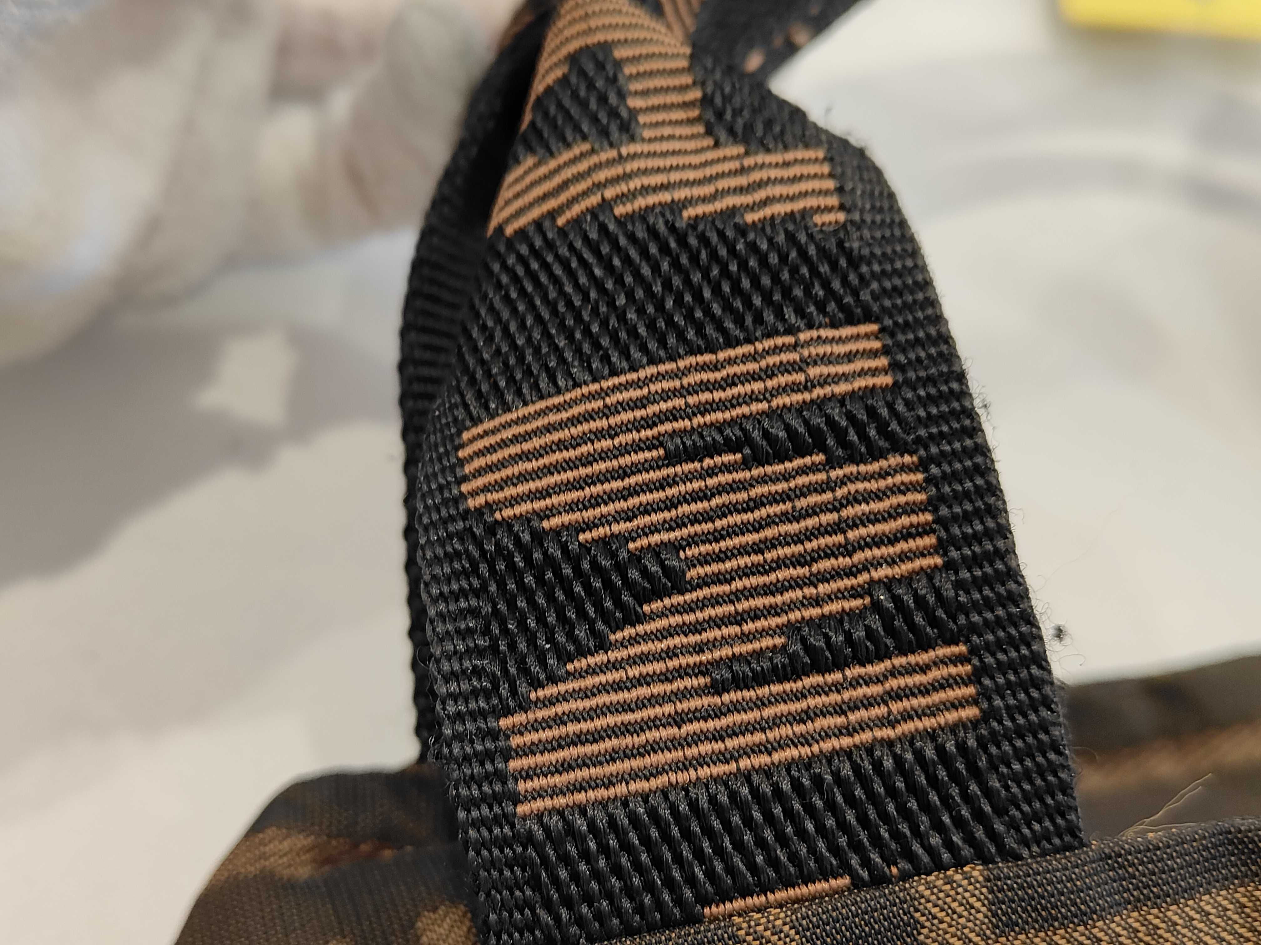 Zucca pattern mini handbag tote bag — view 13
