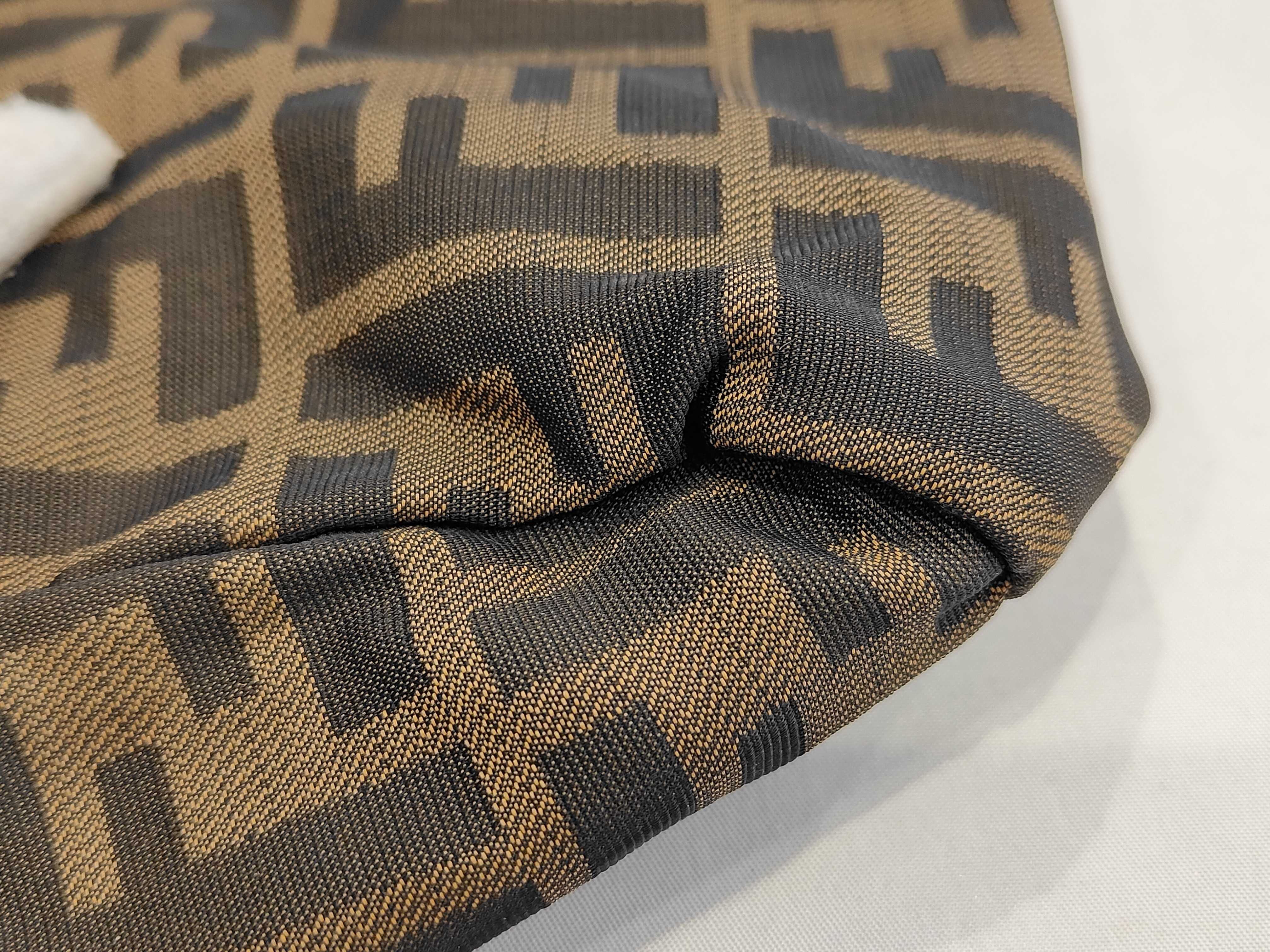 Zucca pattern mini handbag tote bag — view 14
