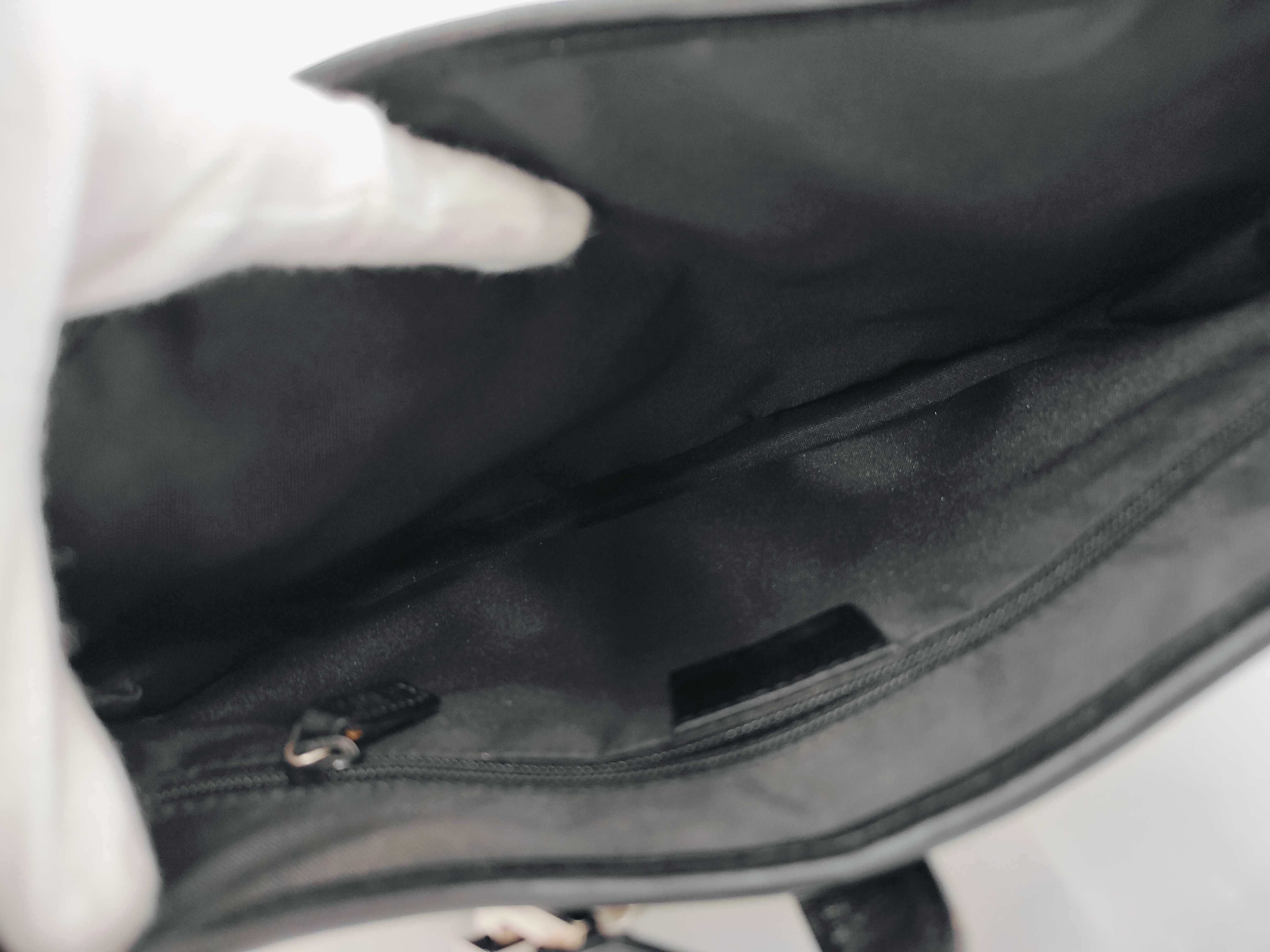 GG Canvas Shoulder Bag Jackie Shoulder Bag — view 8