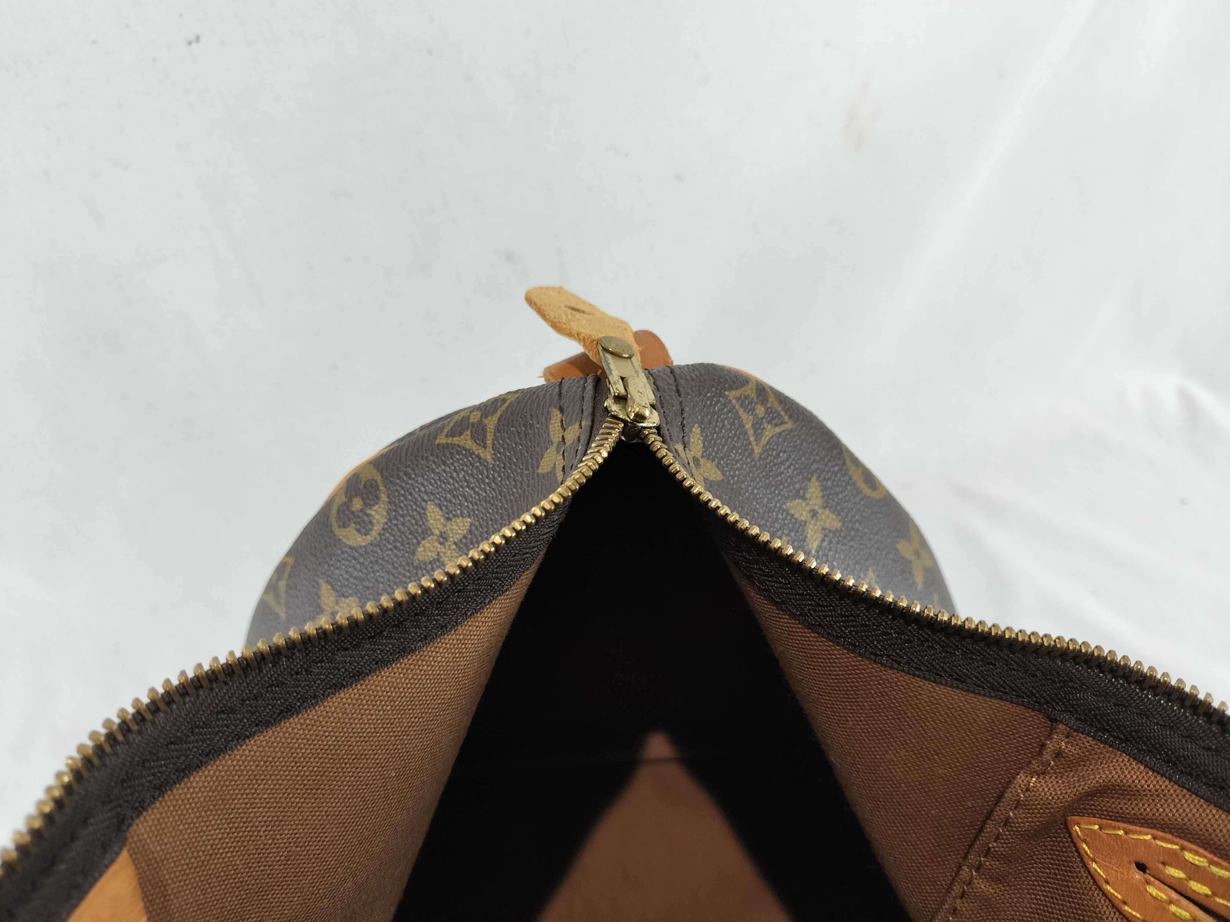 Monogram M41106 Speedy 40 Handbag — view 11