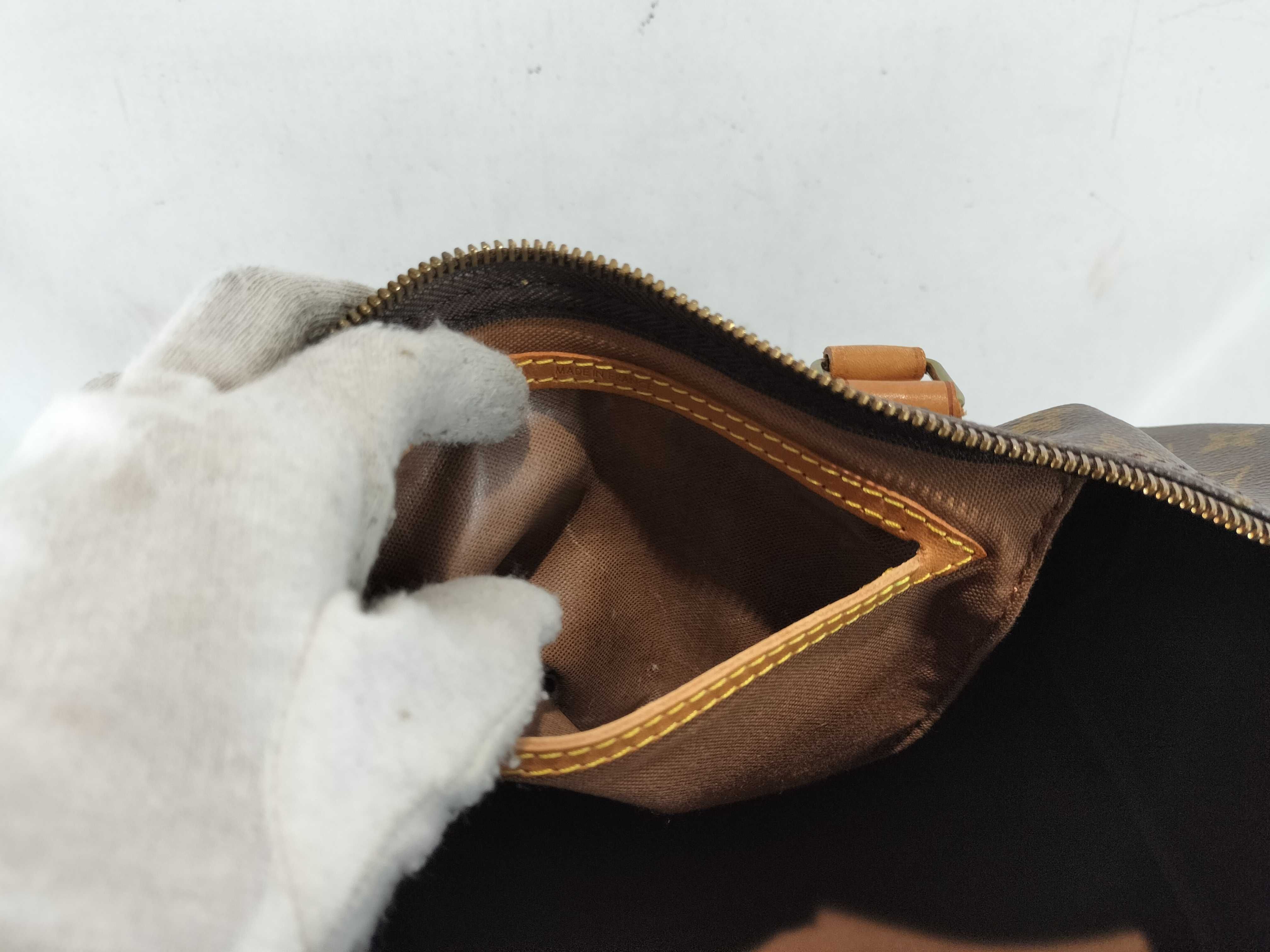 Monogram M41106 Speedy 40 Handbag — view 10