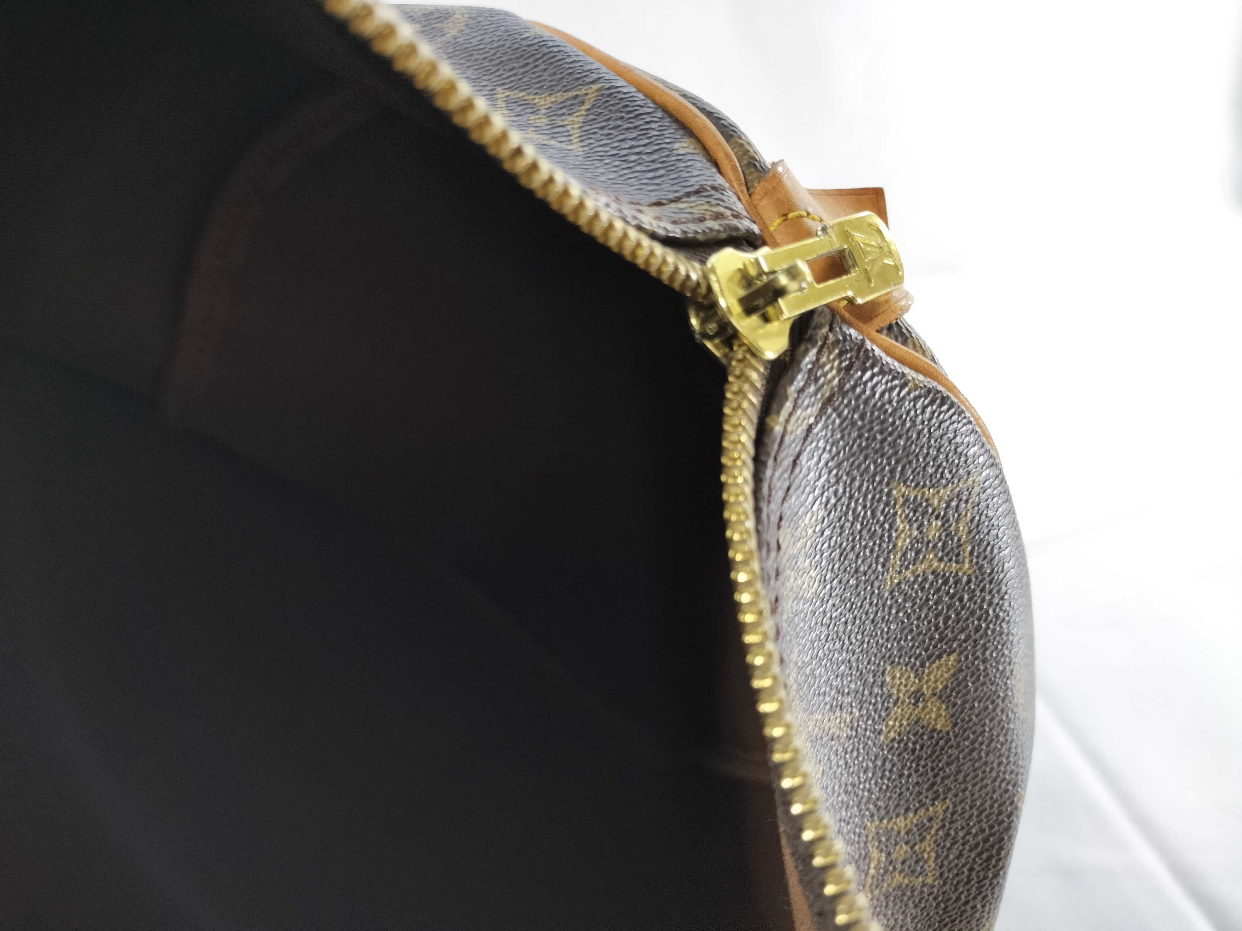 Monogram M41426 Keepall 50 Boston Bag — view 9
