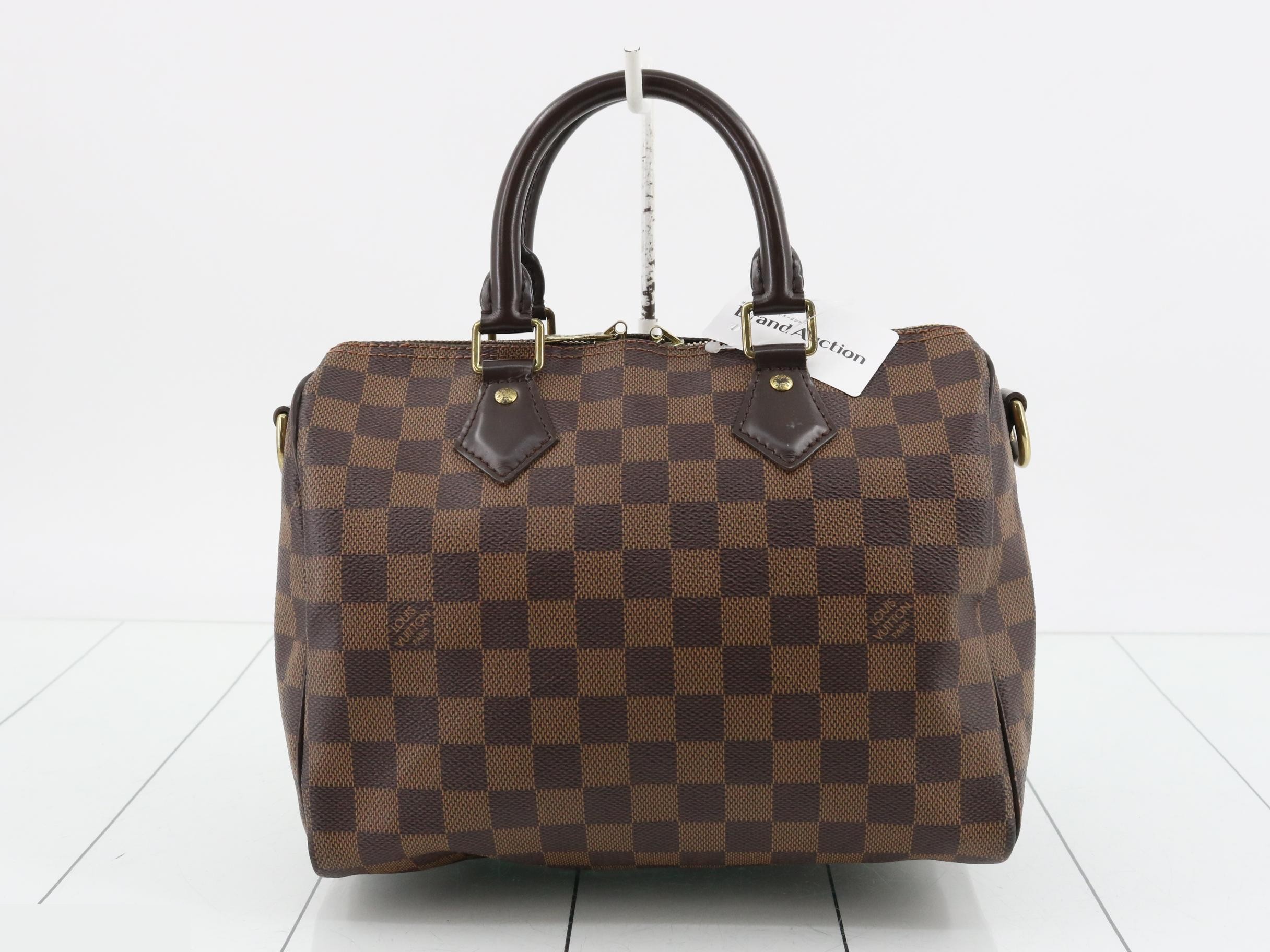 Speedy Bandoulière 25