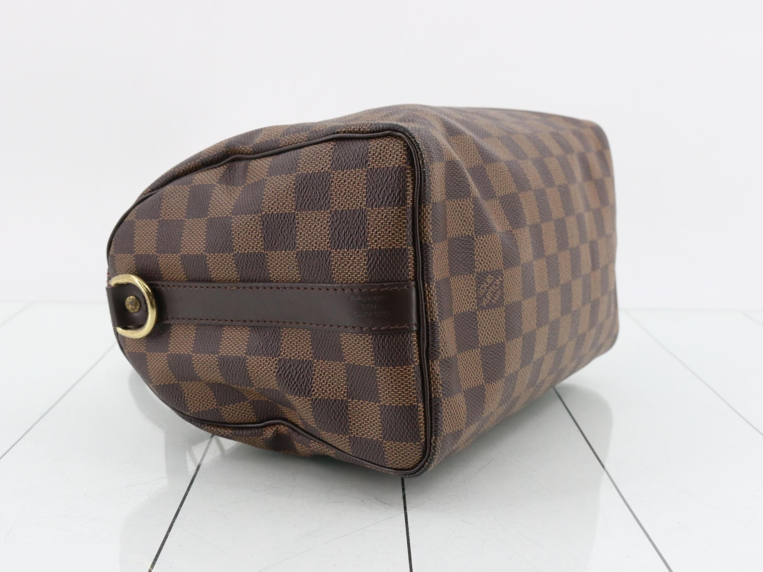 Speedy Bandoulière 25 — view 5