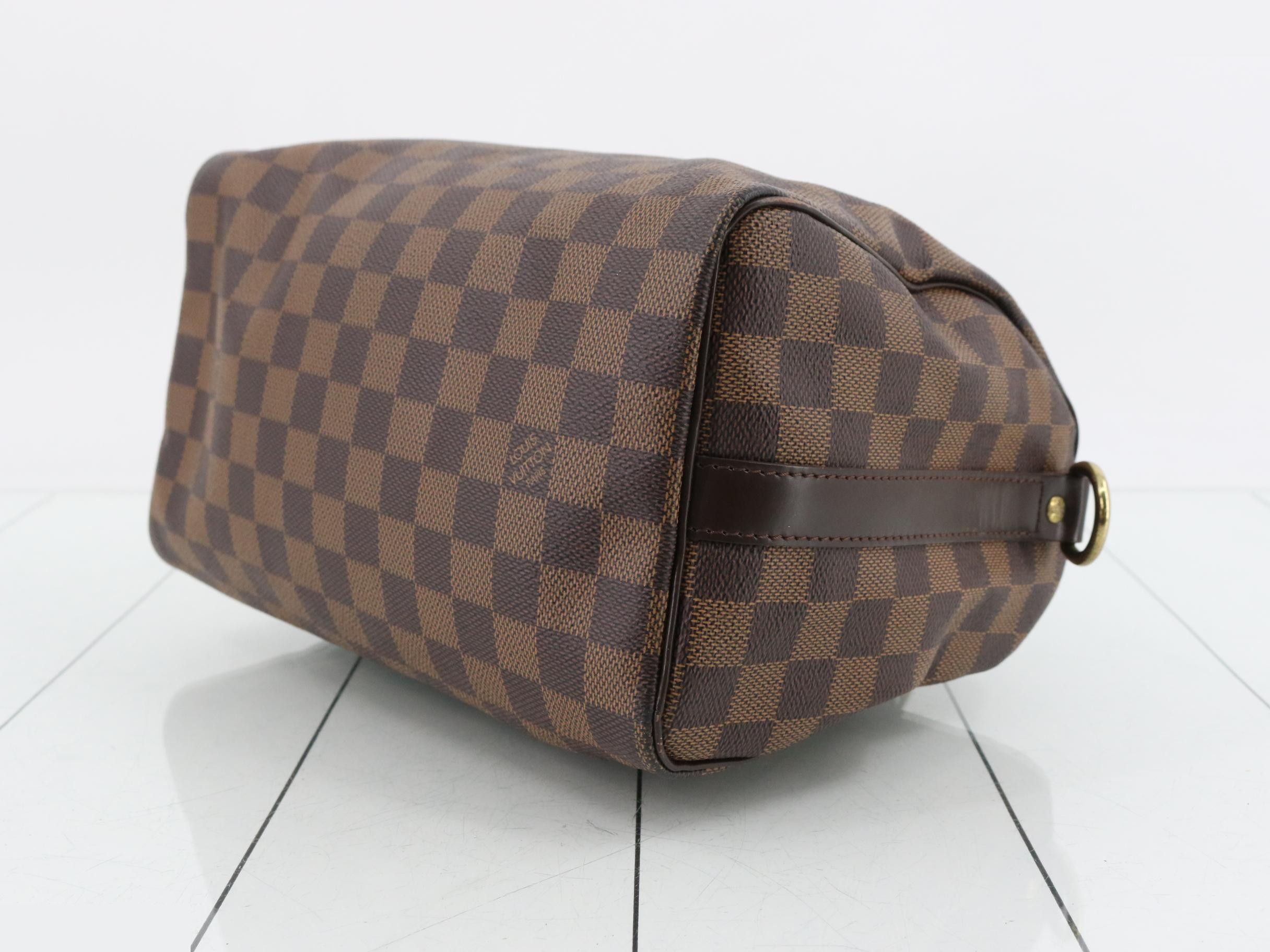 Speedy Bandoulière 25 — view 6