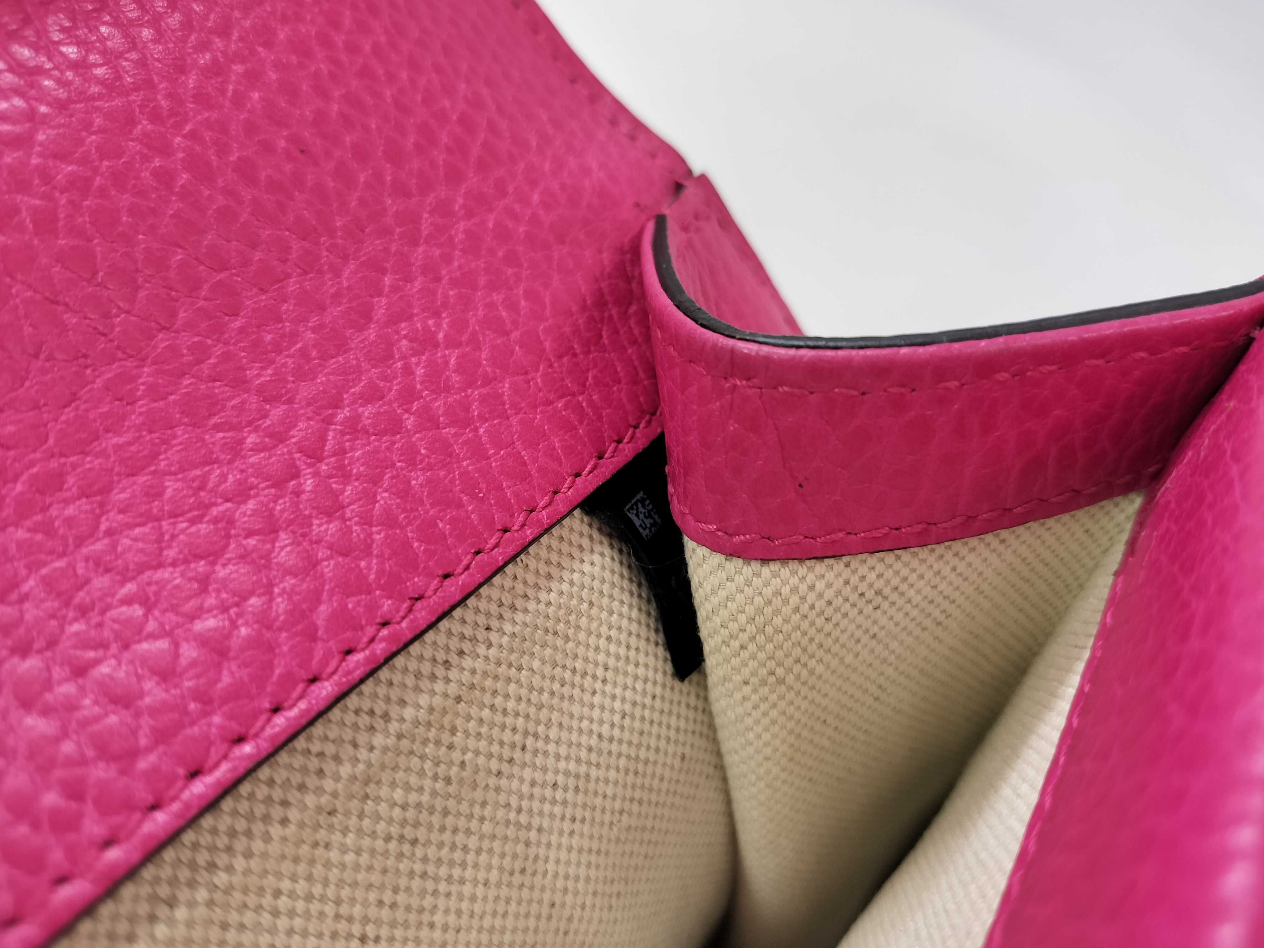 Dionysus Chain Shoulder Bag — view 11