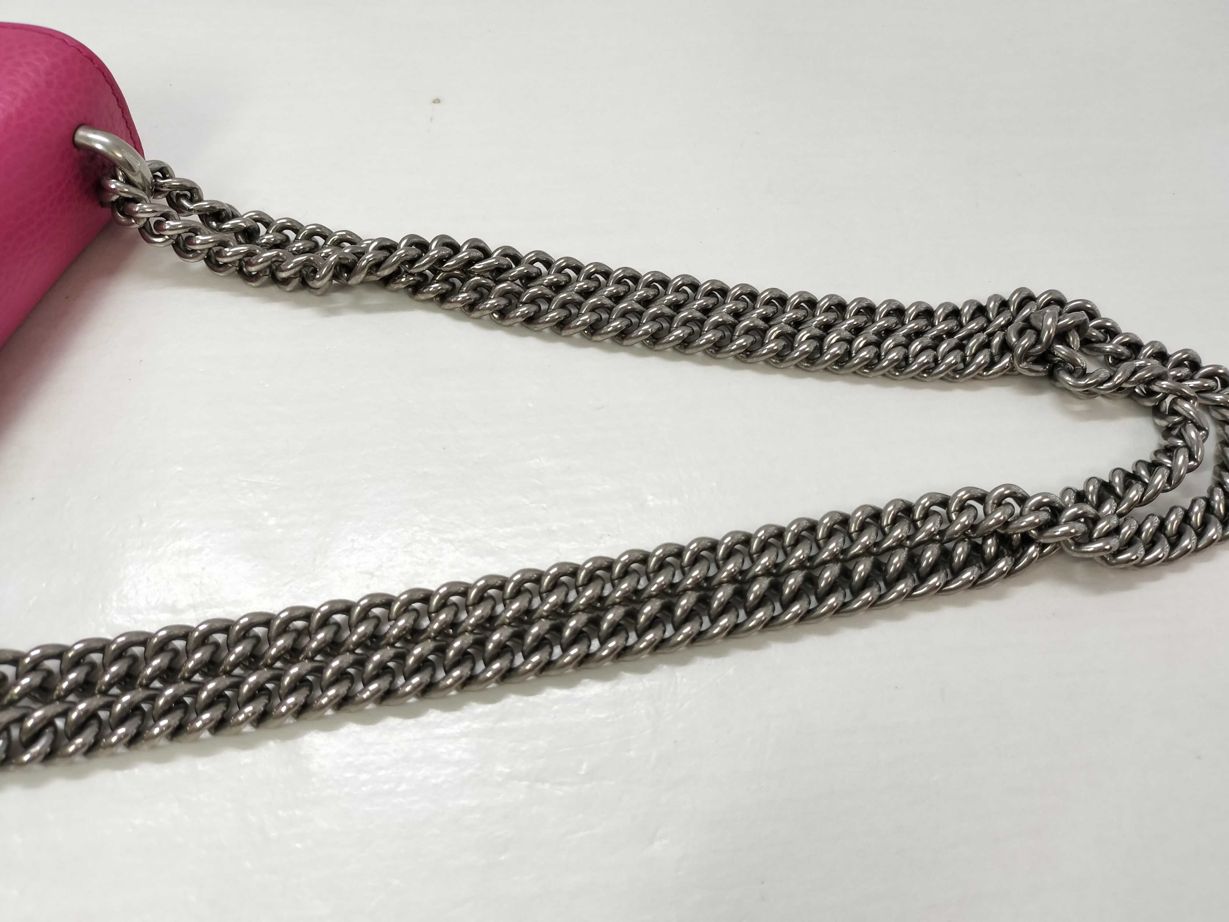 Dionysus Chain Shoulder Bag — view 3