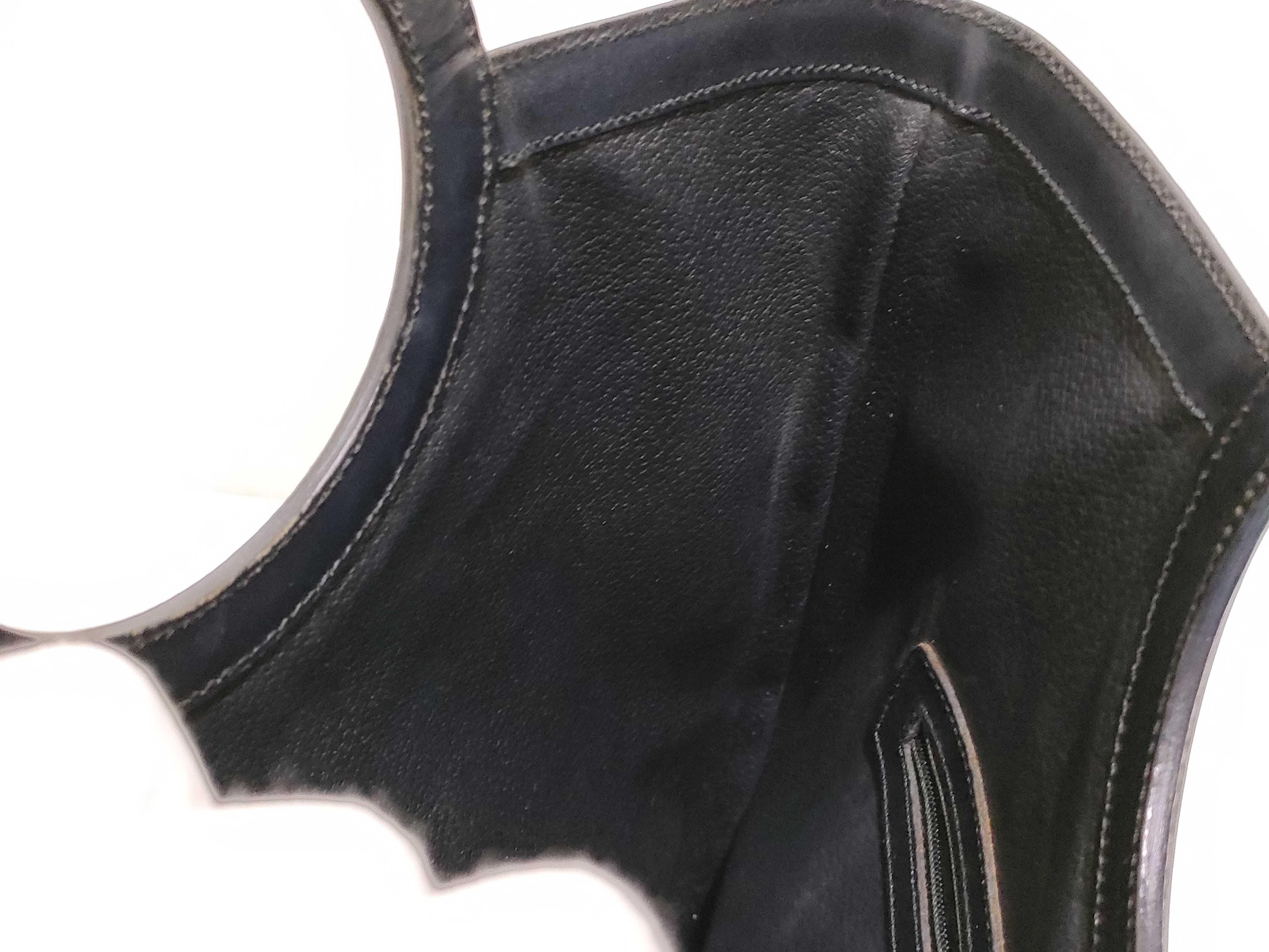 Black Macadam Bag Handbag — view 11