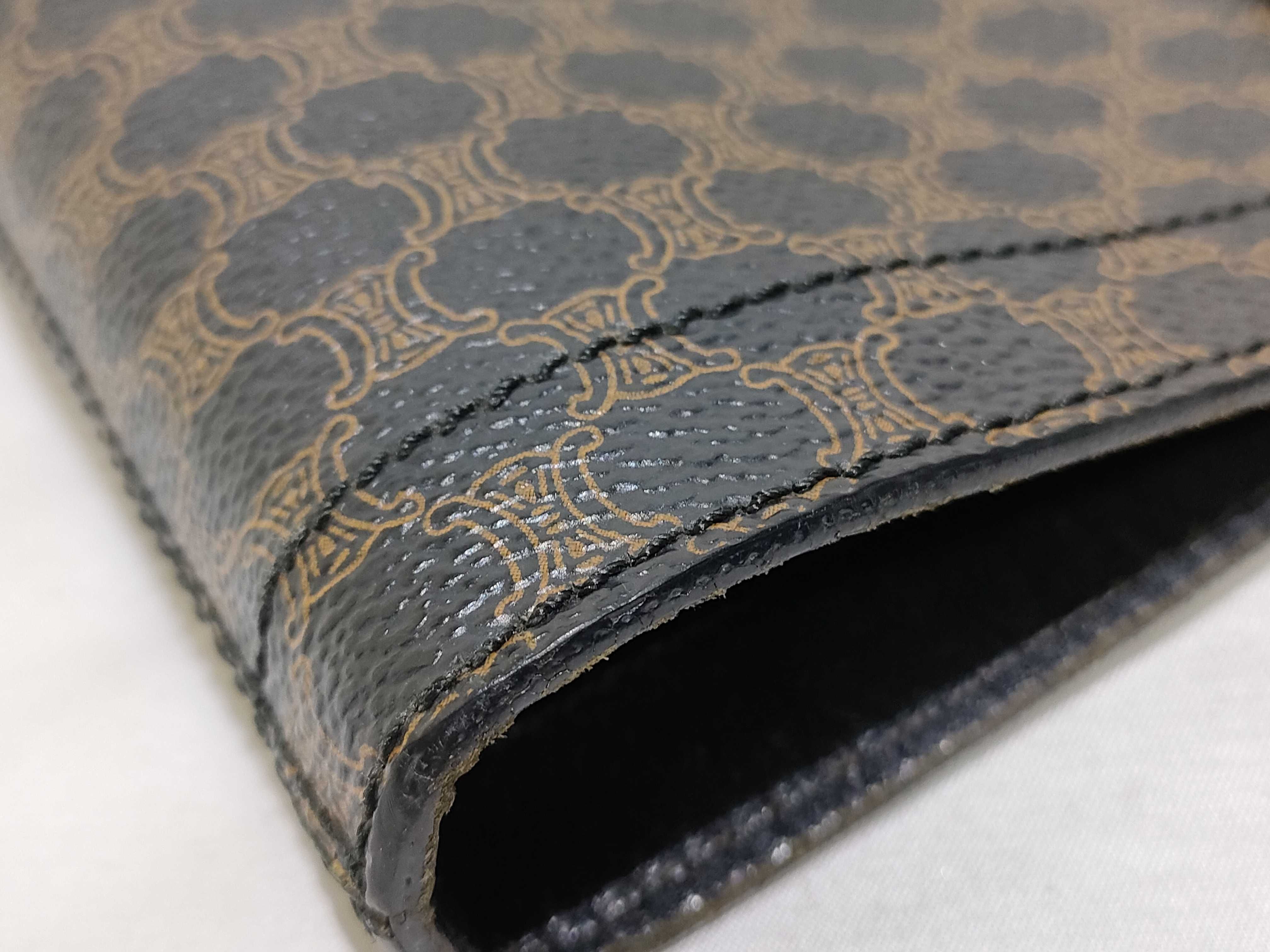 Black Macadam Bag Handbag — view 12