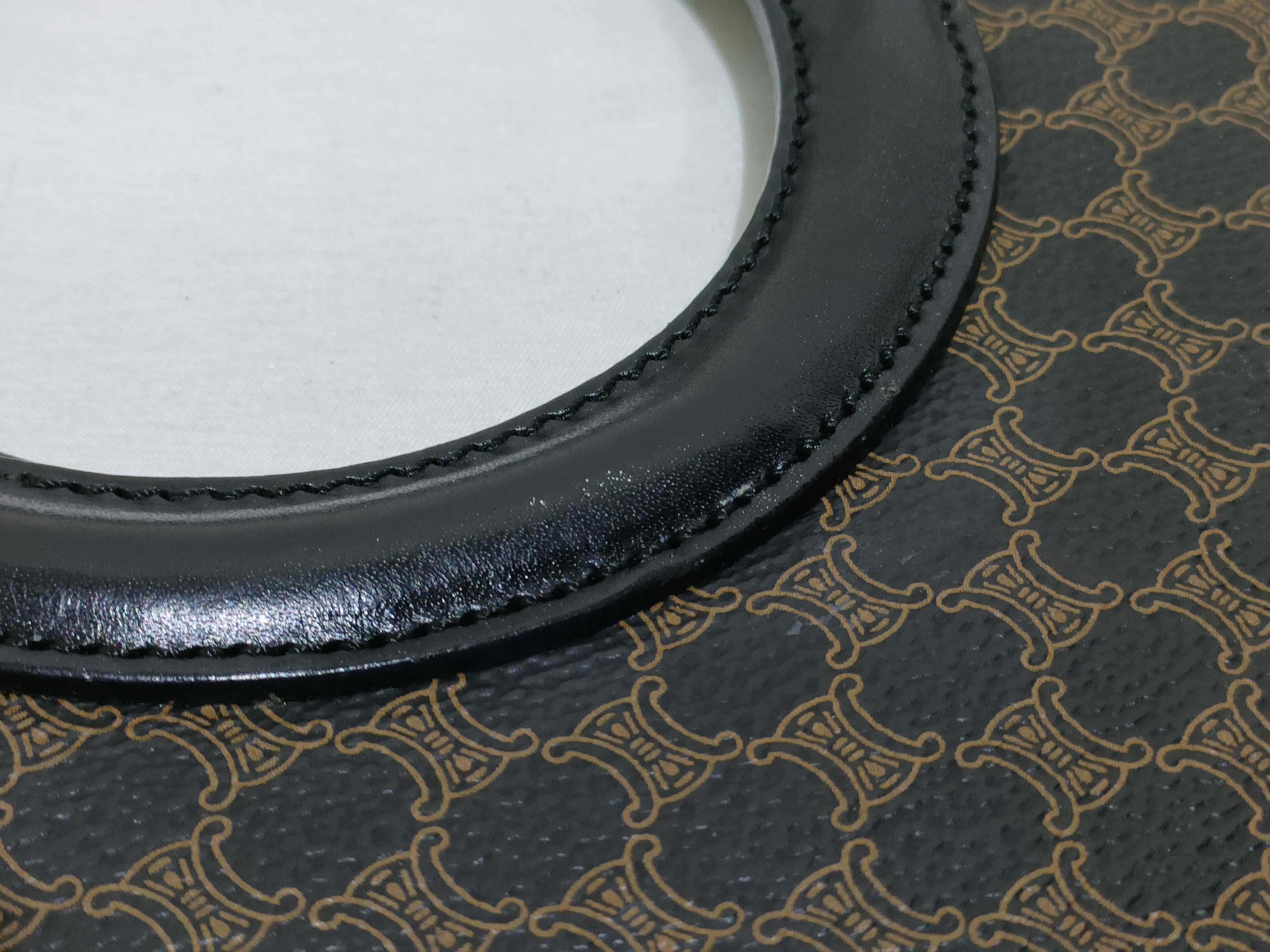 Black Macadam Bag Handbag — view 14