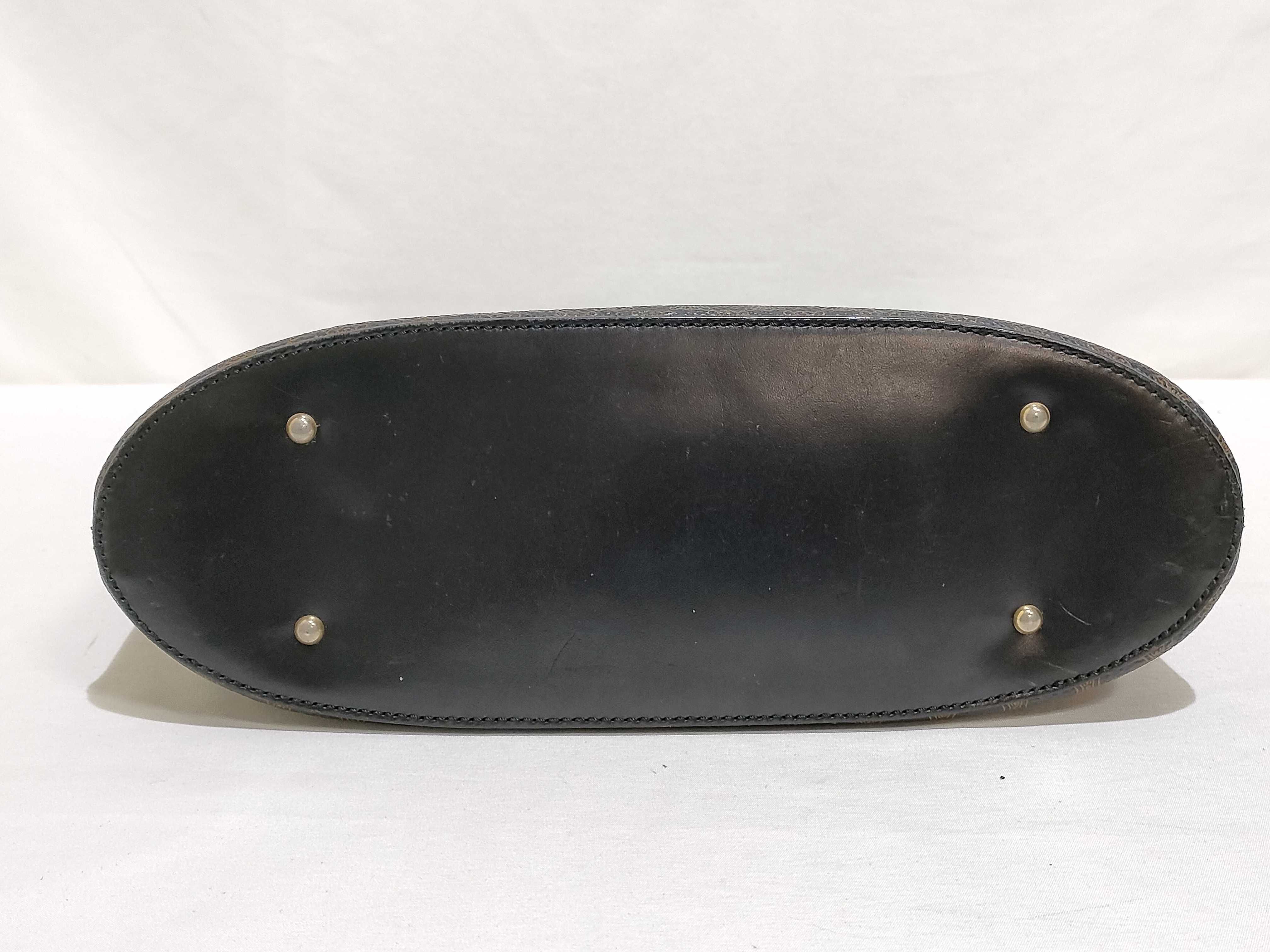 Black Macadam Bag Handbag — view 7