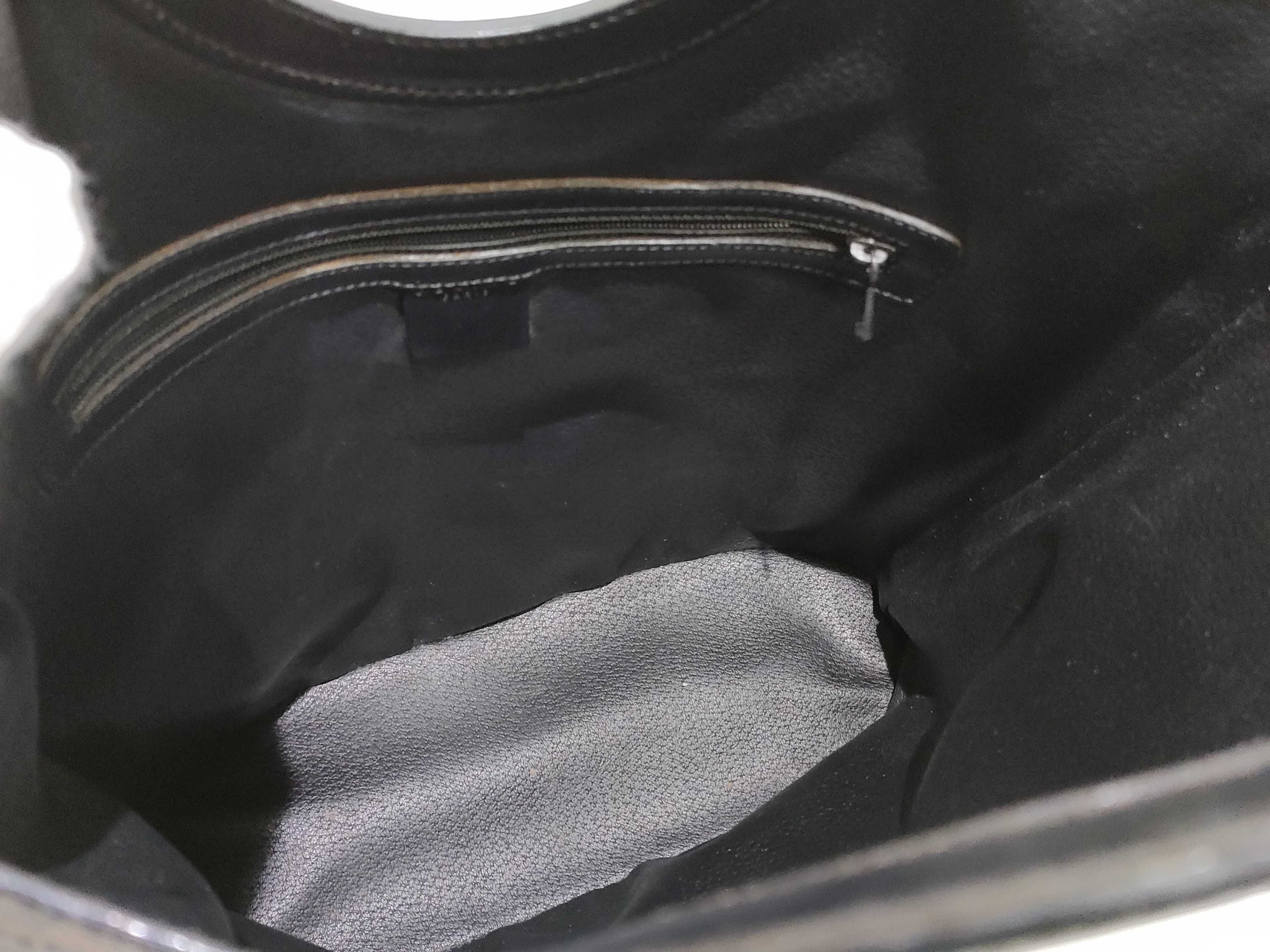 Black Macadam Bag Handbag — view 8