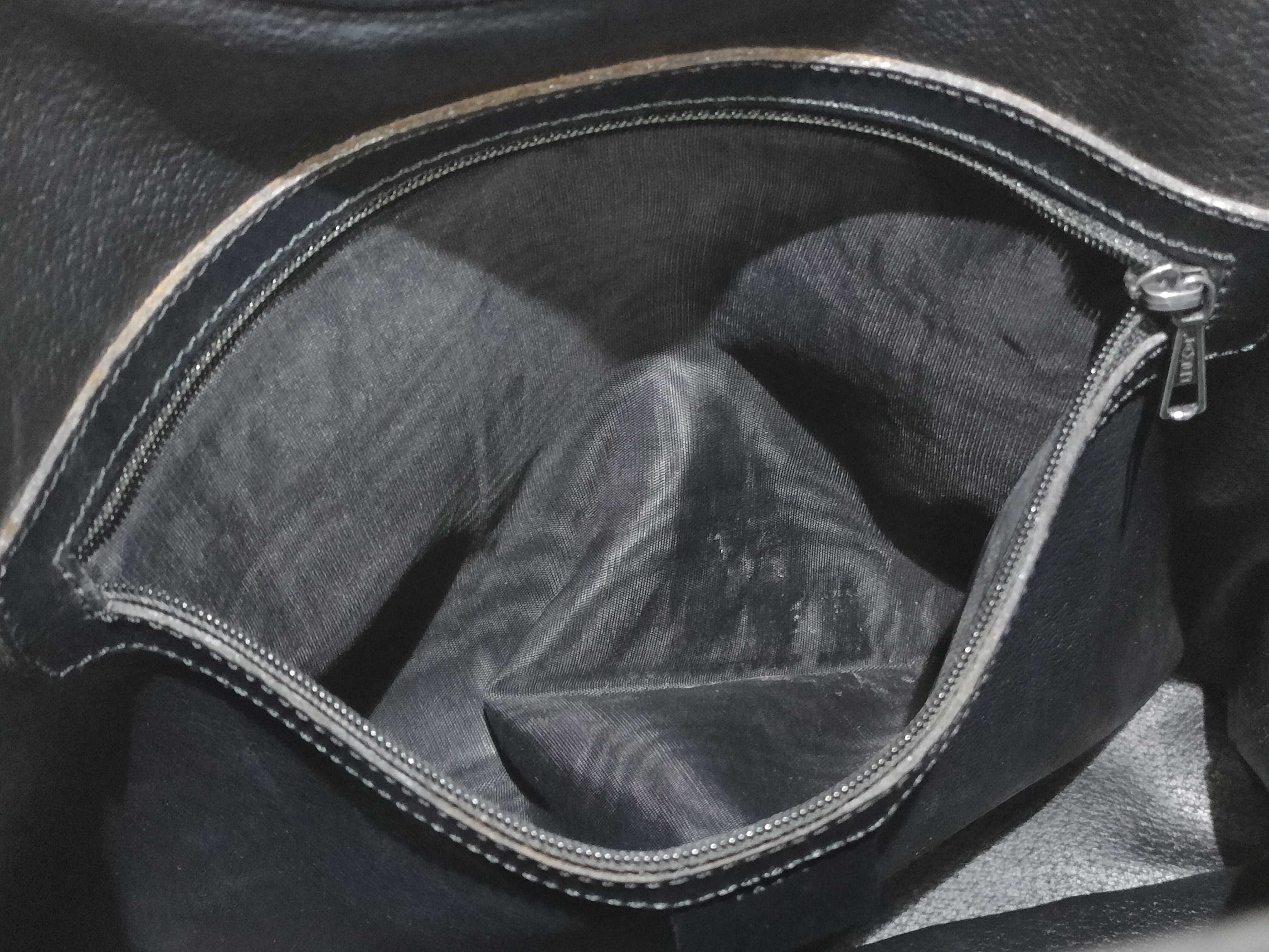 Black Macadam Bag Handbag — view 9