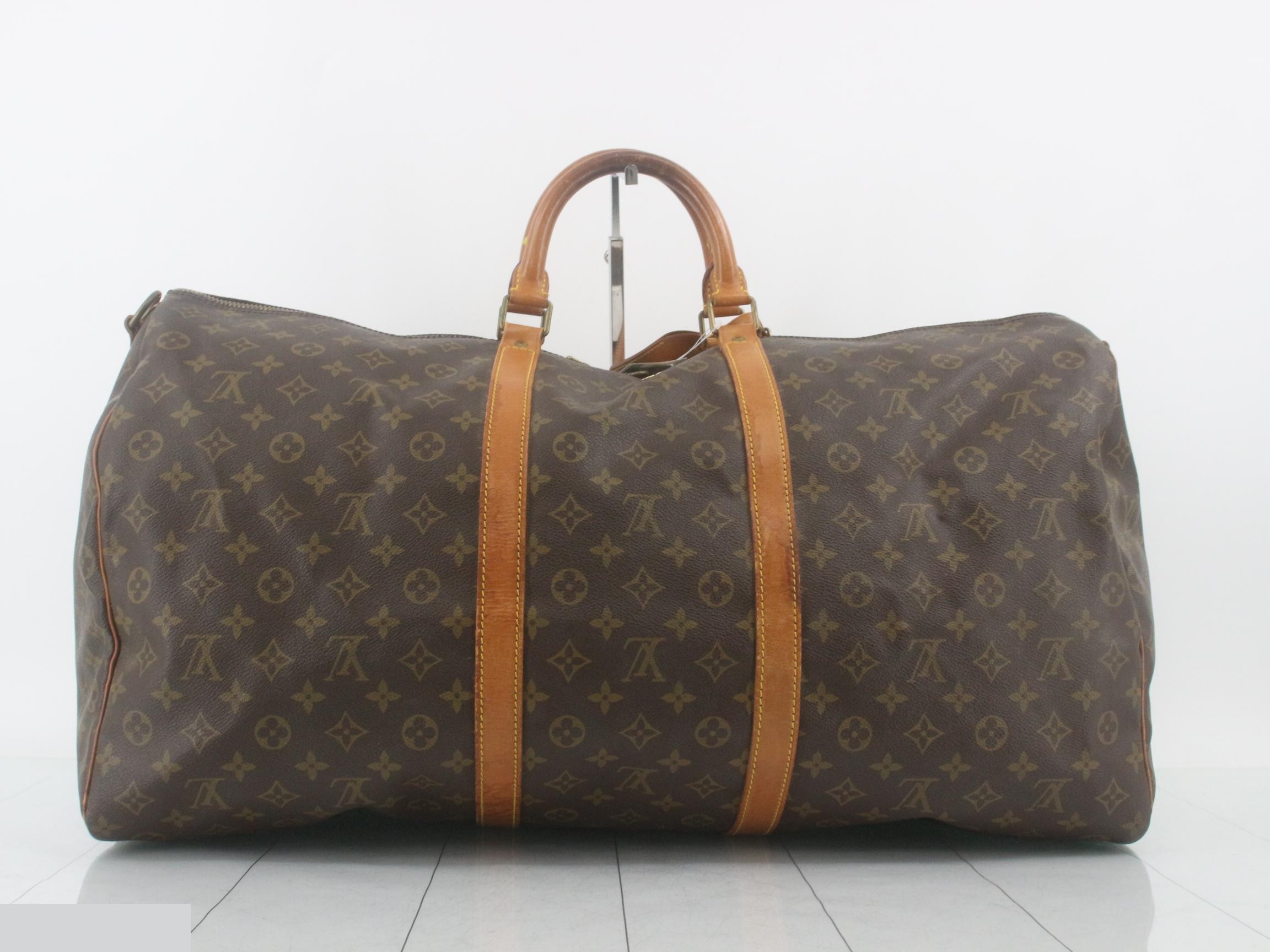 Keepall Bandoulière 60 — view 2