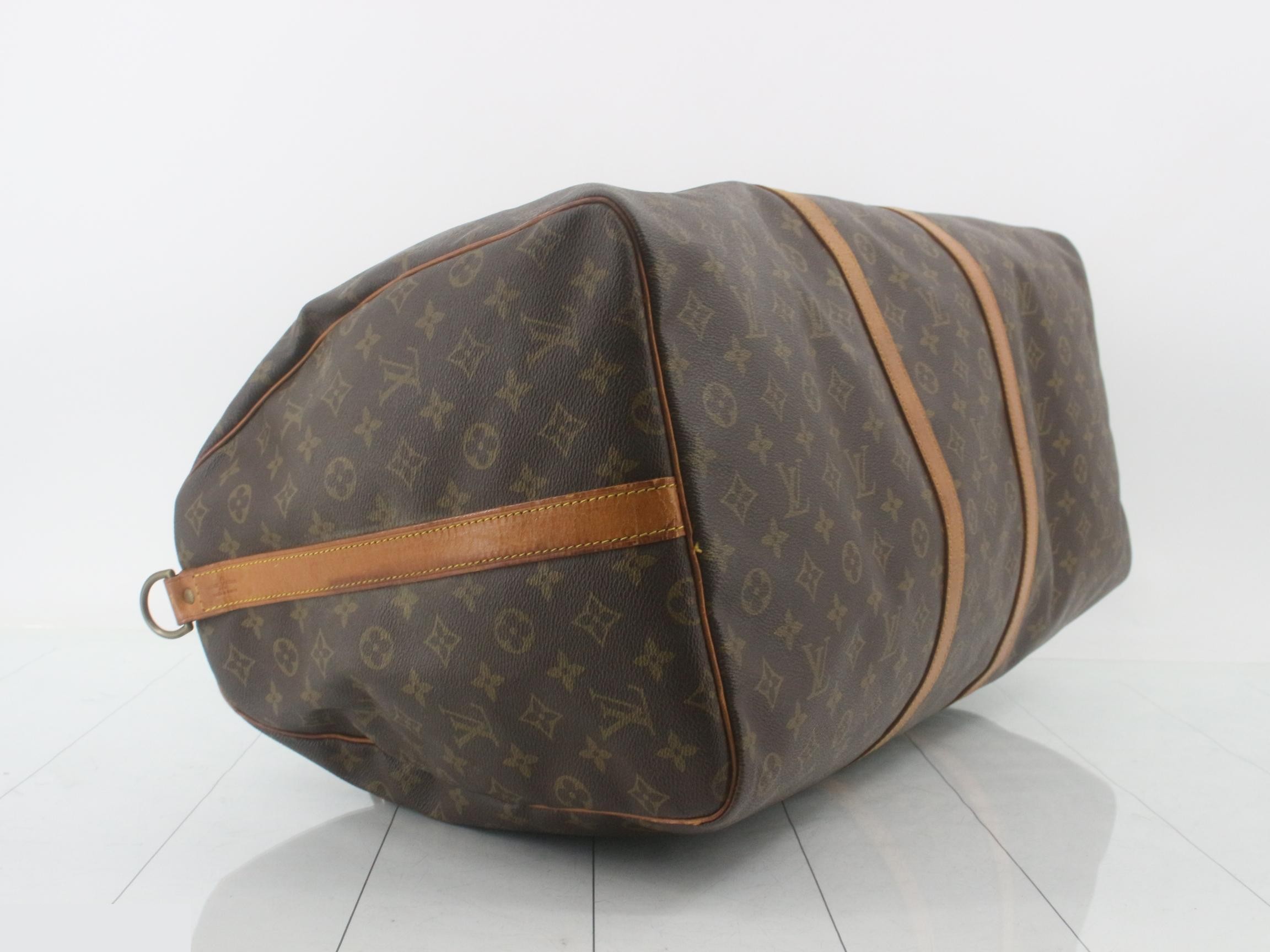 Keepall Bandoulière 60 — view 5