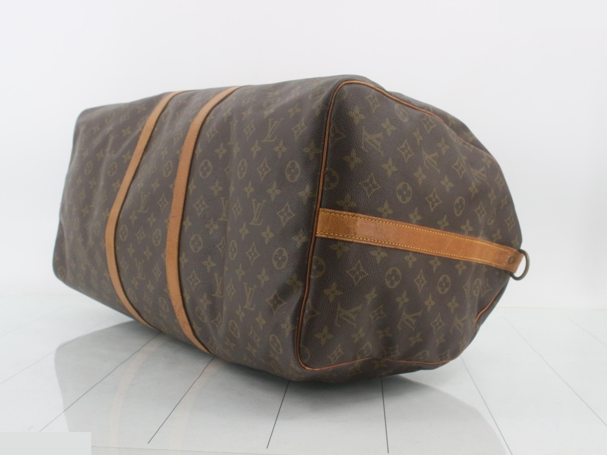 Keepall Bandoulière 60 — view 6