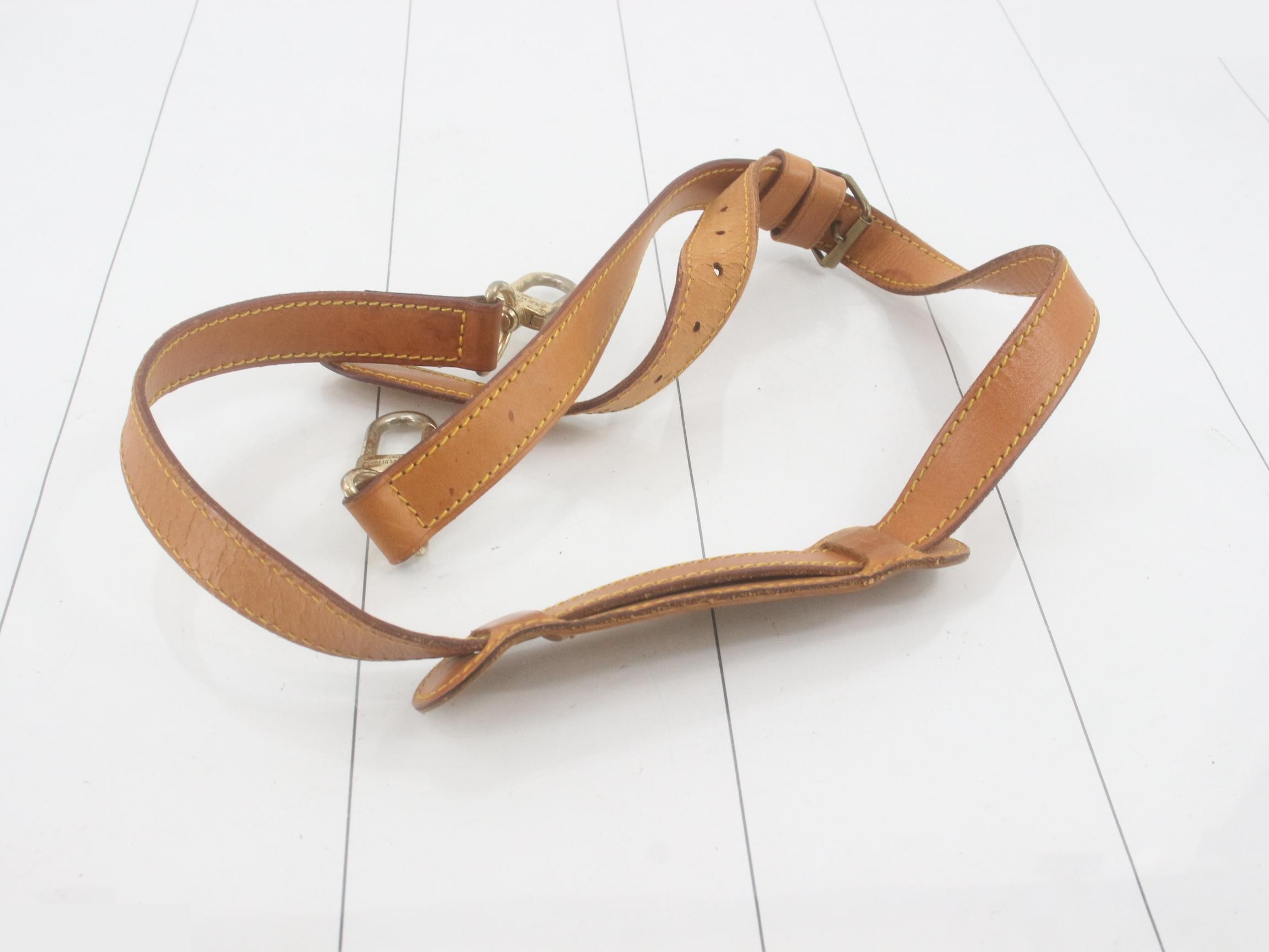 Keepall Bandoulière 60 — view 7