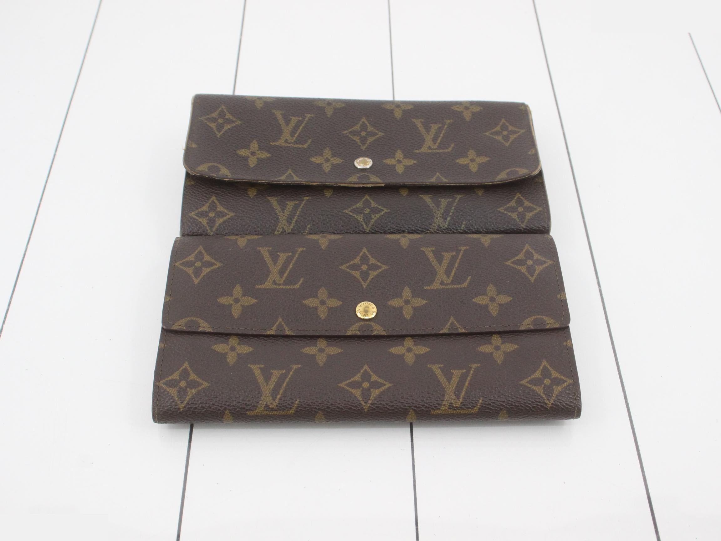 Monogram (Bags) - Bulk Sale - Summary — view 2