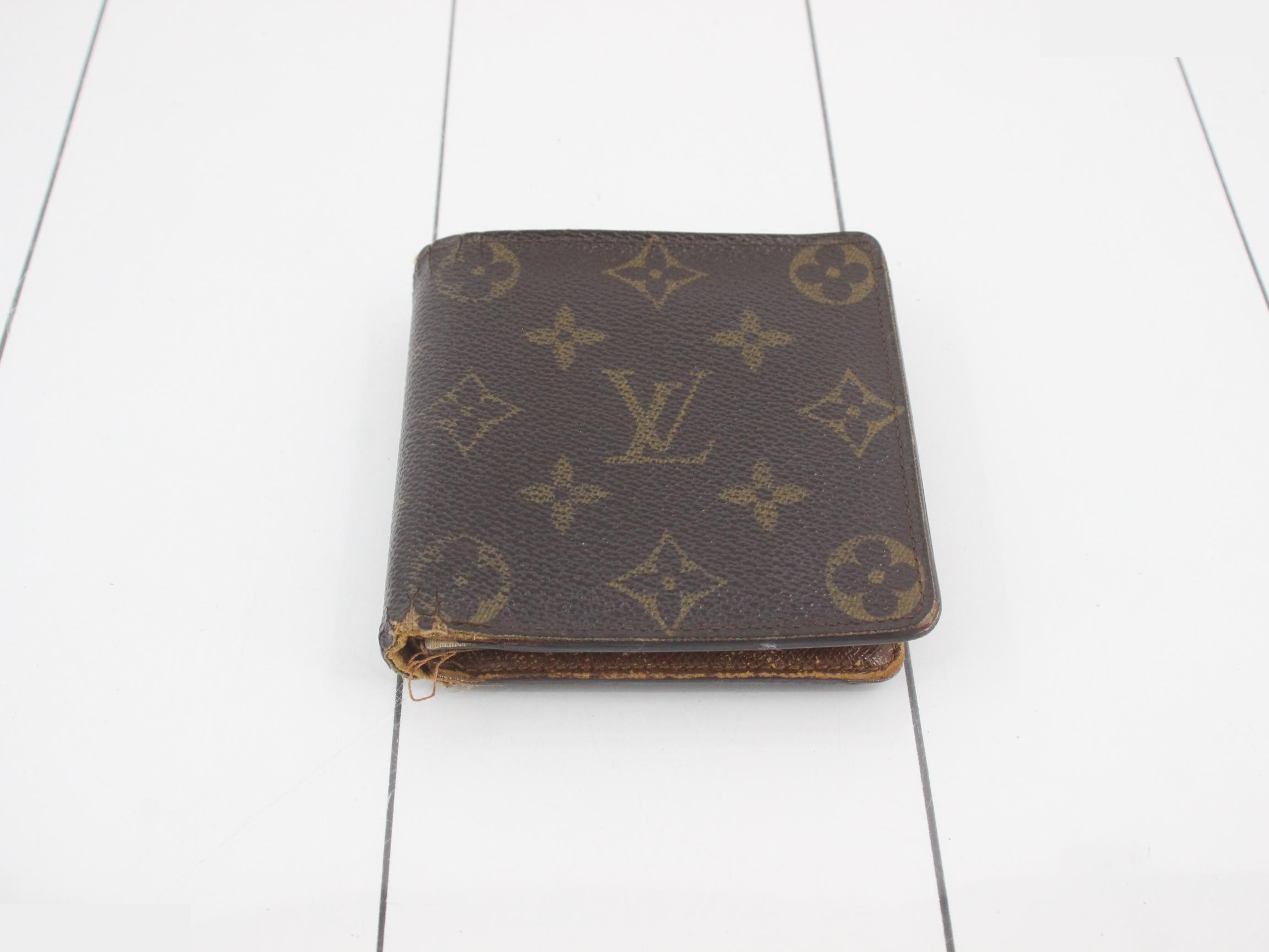 Monogram (Bags) - Bulk Sale - Summary — view 3