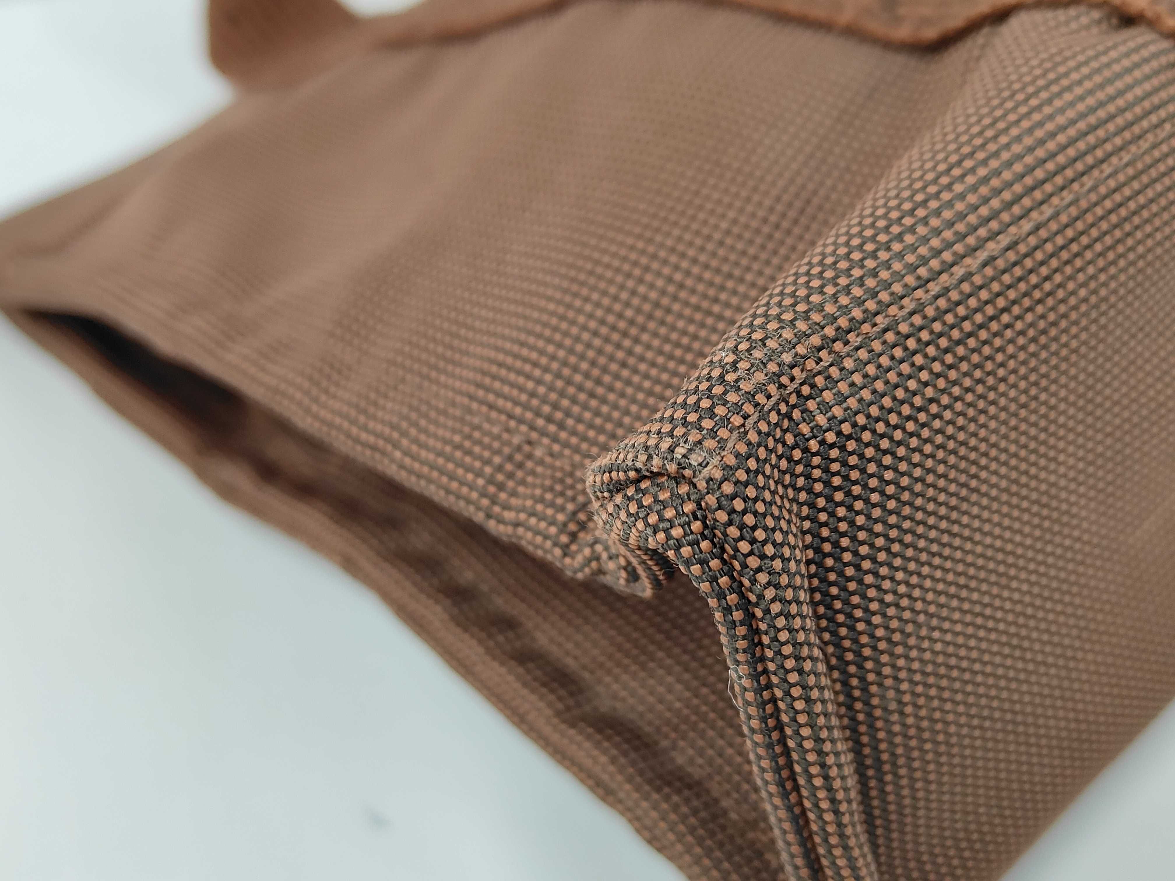 Herline Tote Bag Brown Tote Bag — view 4