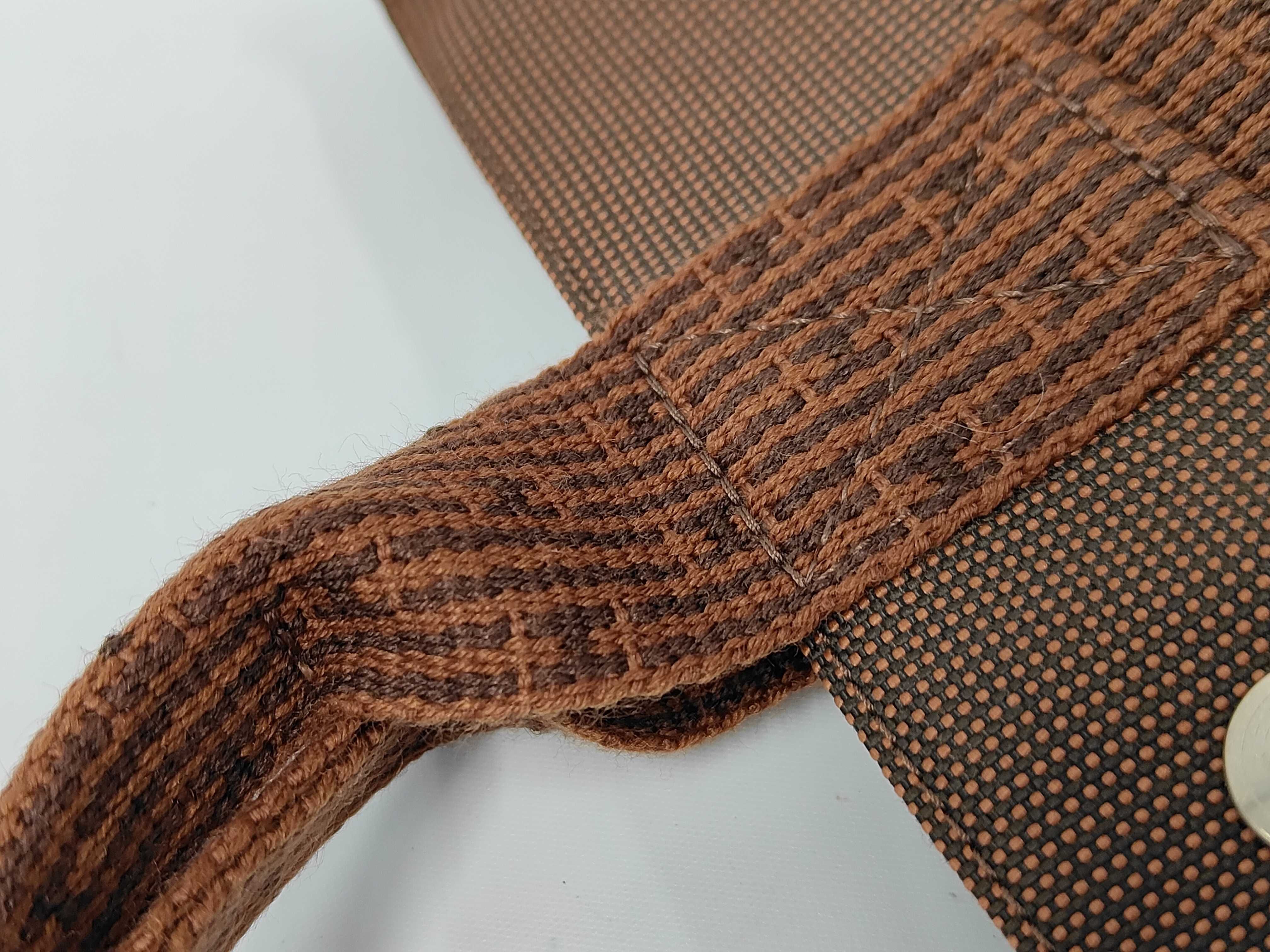 Herline Tote Bag Brown Tote Bag — view 6