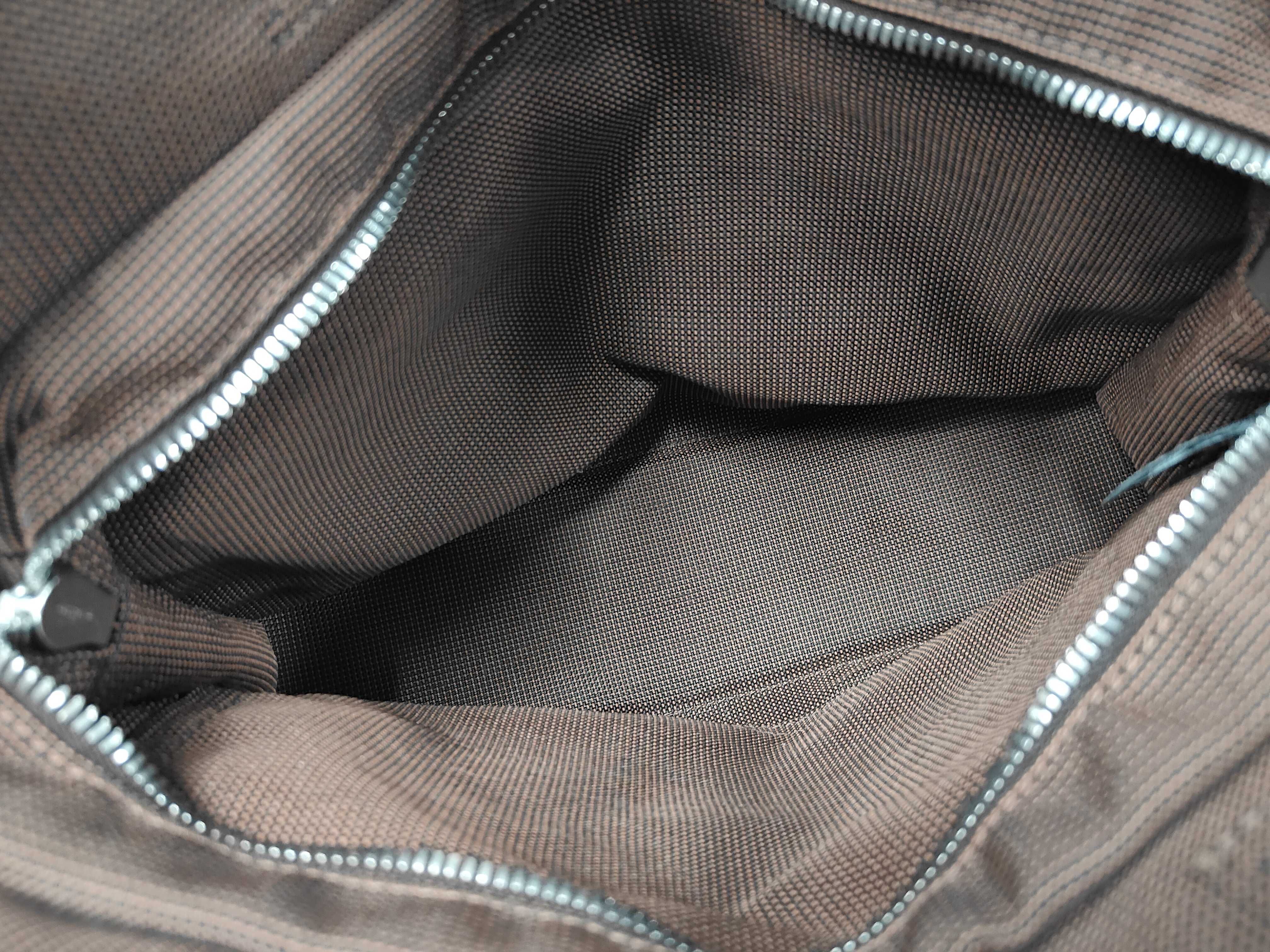Herline Tote Bag Brown Tote Bag — view 8