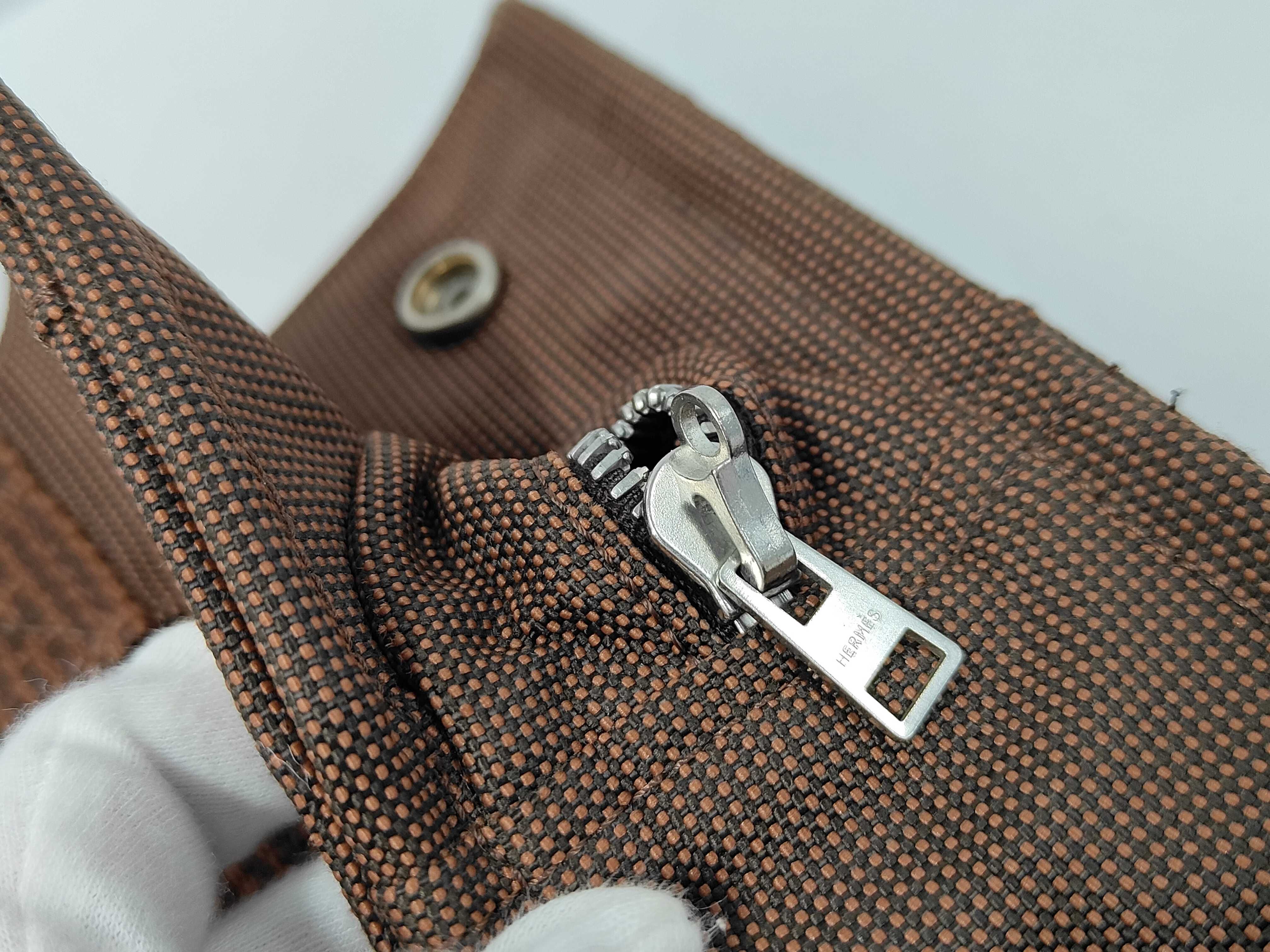 Herline Tote Bag Brown Tote Bag — view 10