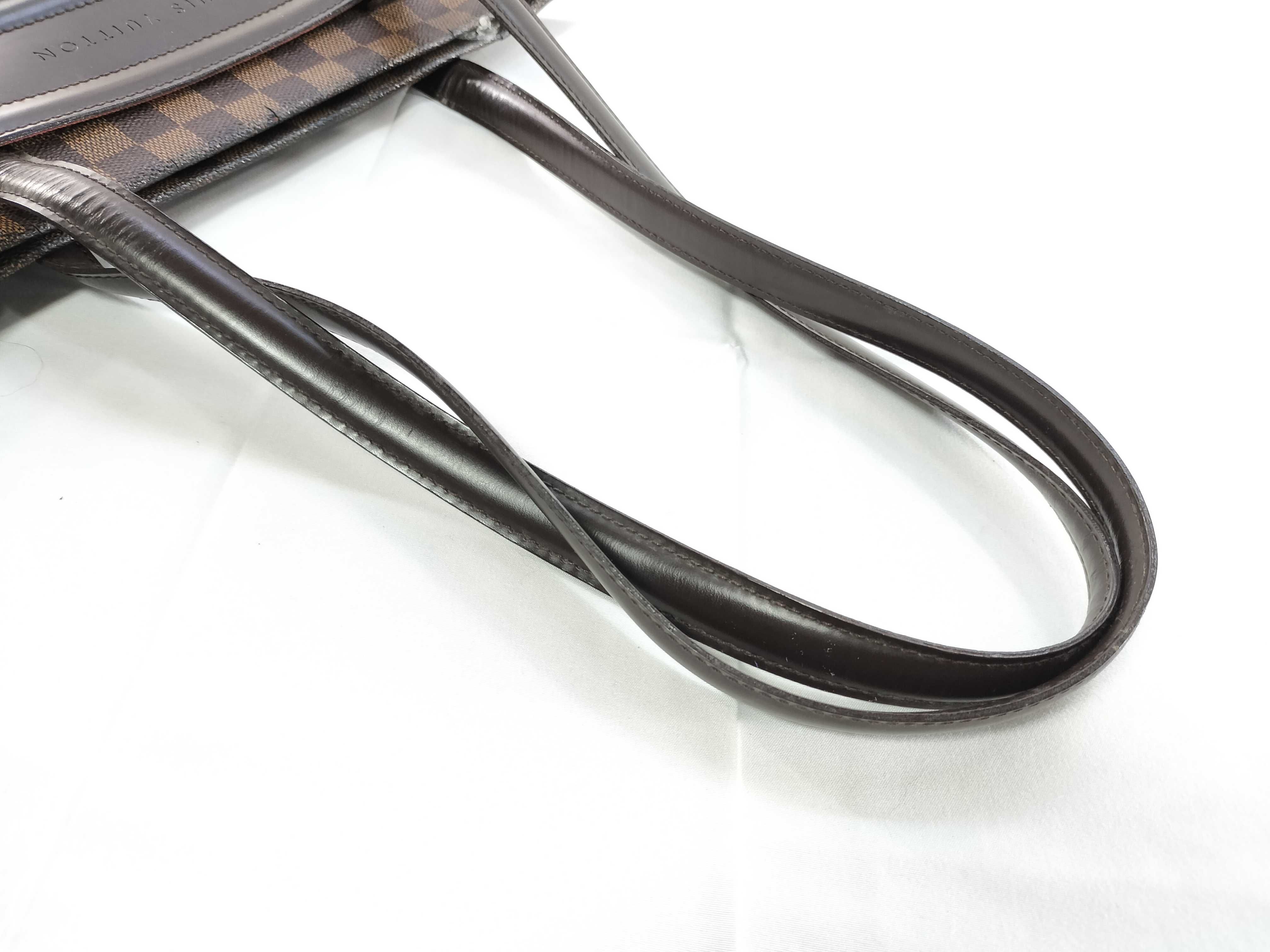 Damier Clifton Tote Bag — view 3