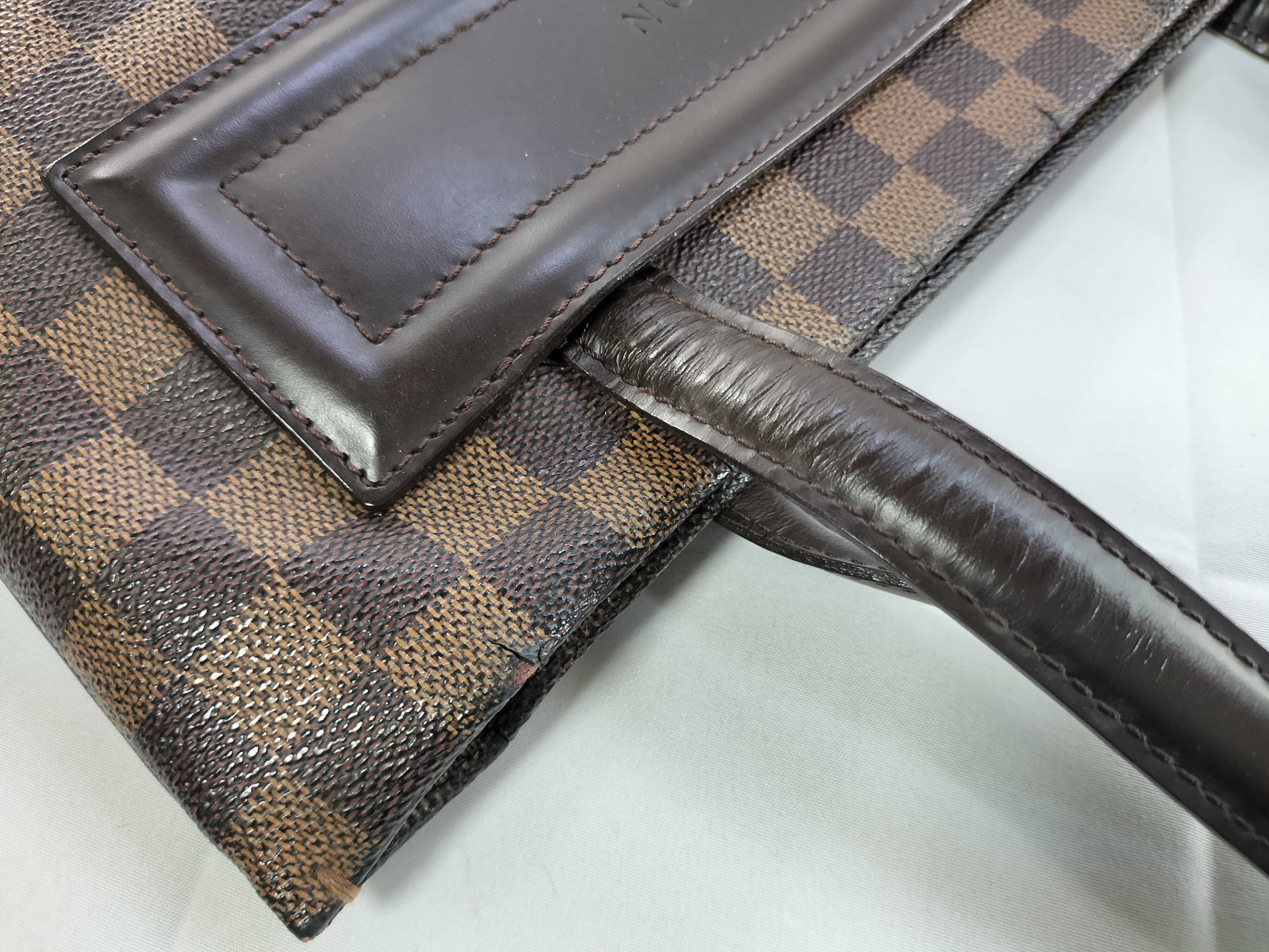Damier Clifton Tote Bag — view 5