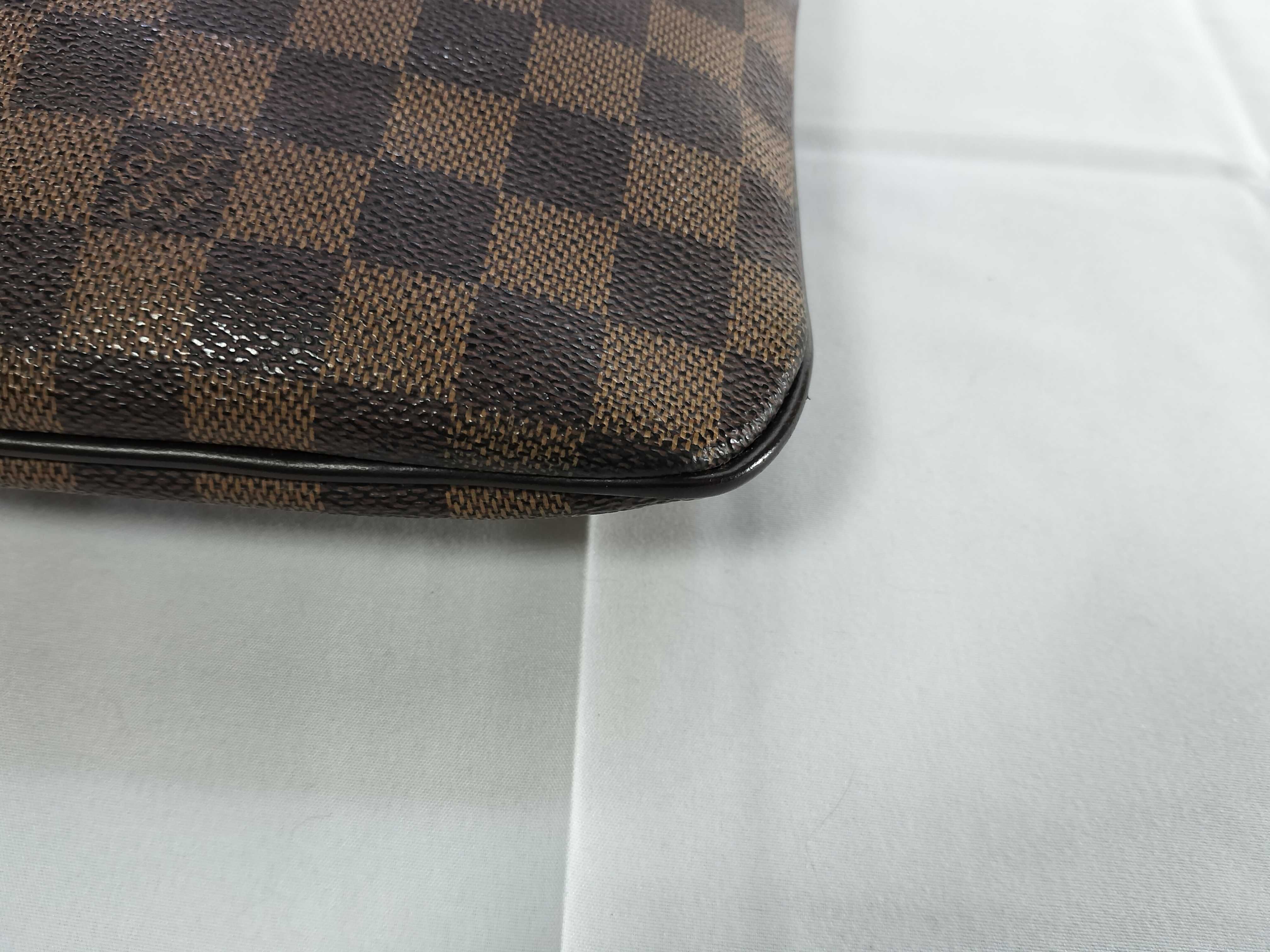 Damier Clifton Tote Bag — view 6