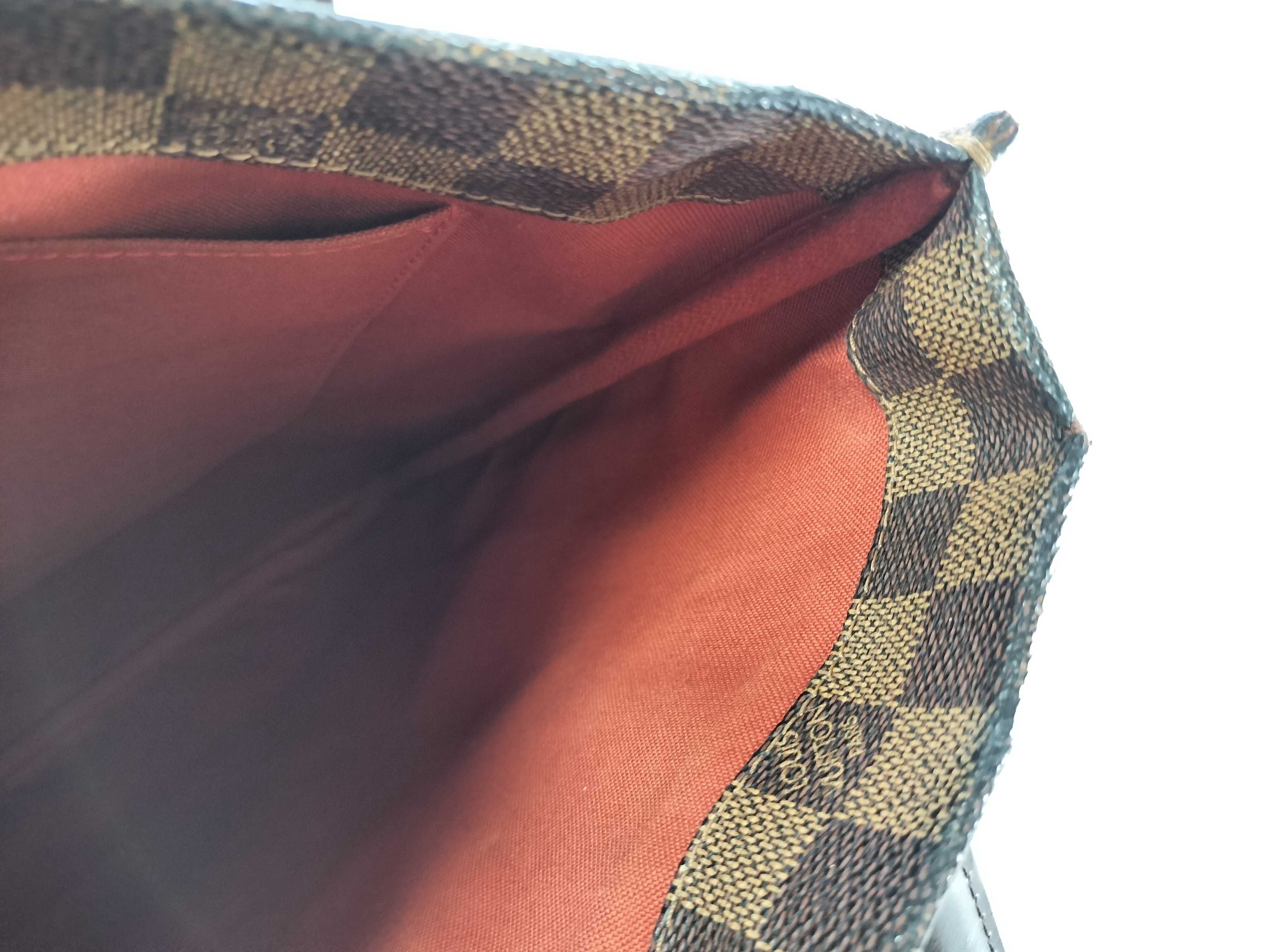 Damier Clifton Tote Bag — view 8