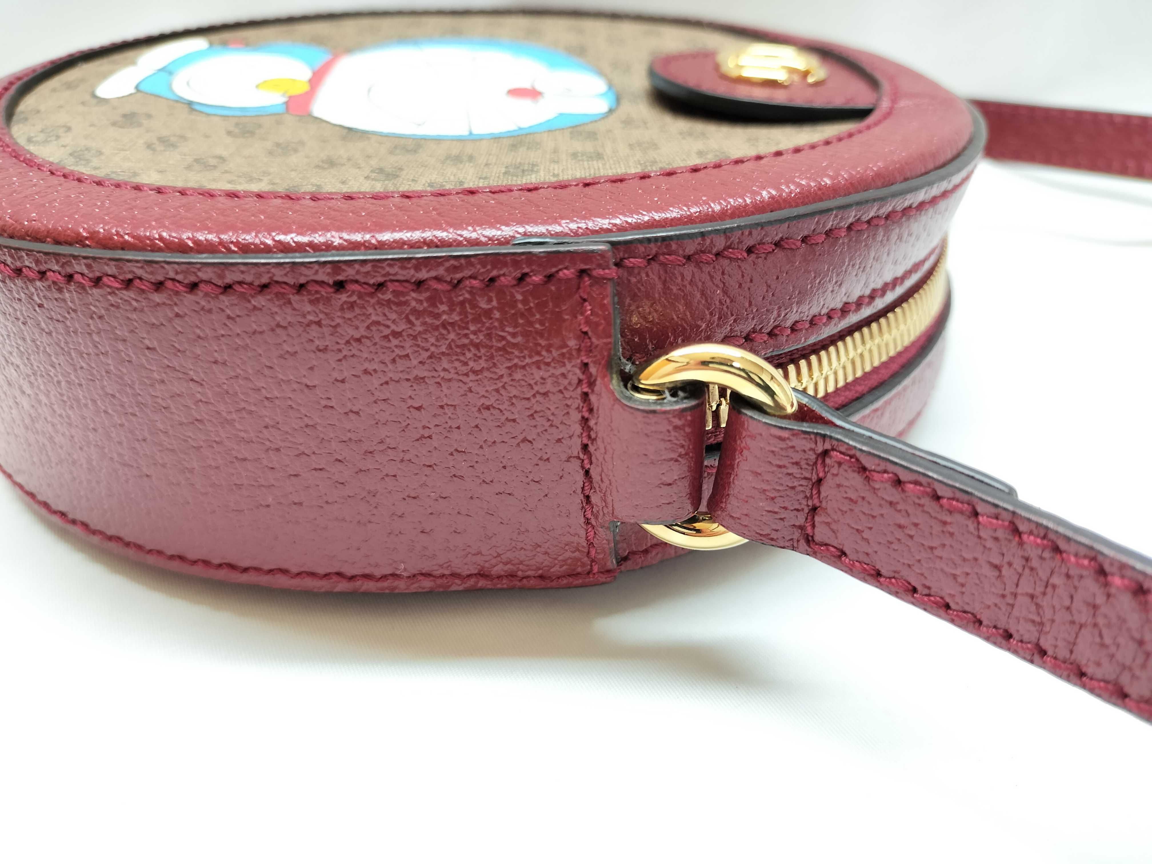 Doraemon Shoulder Bag — view 5