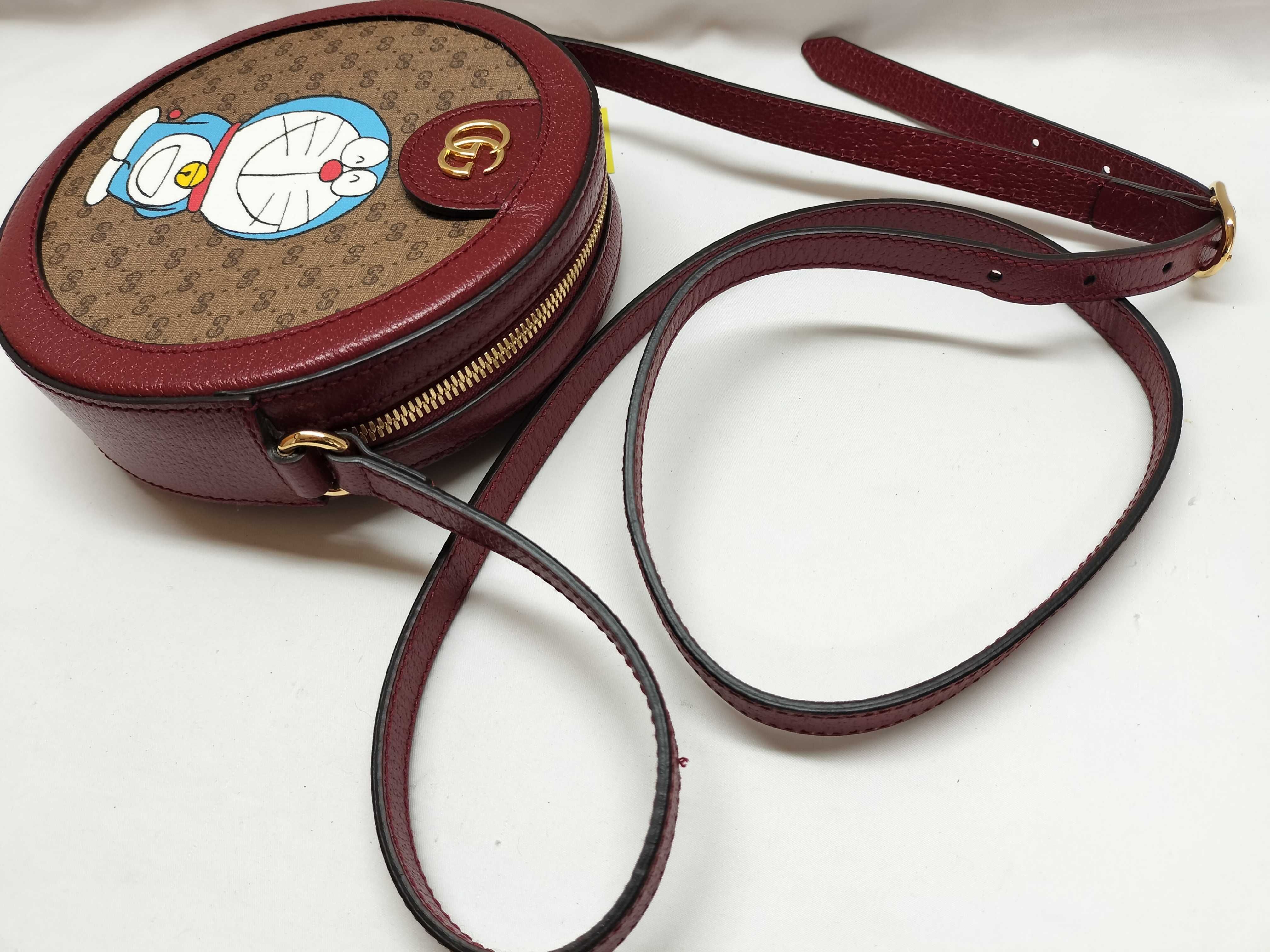Doraemon Shoulder Bag — view 6