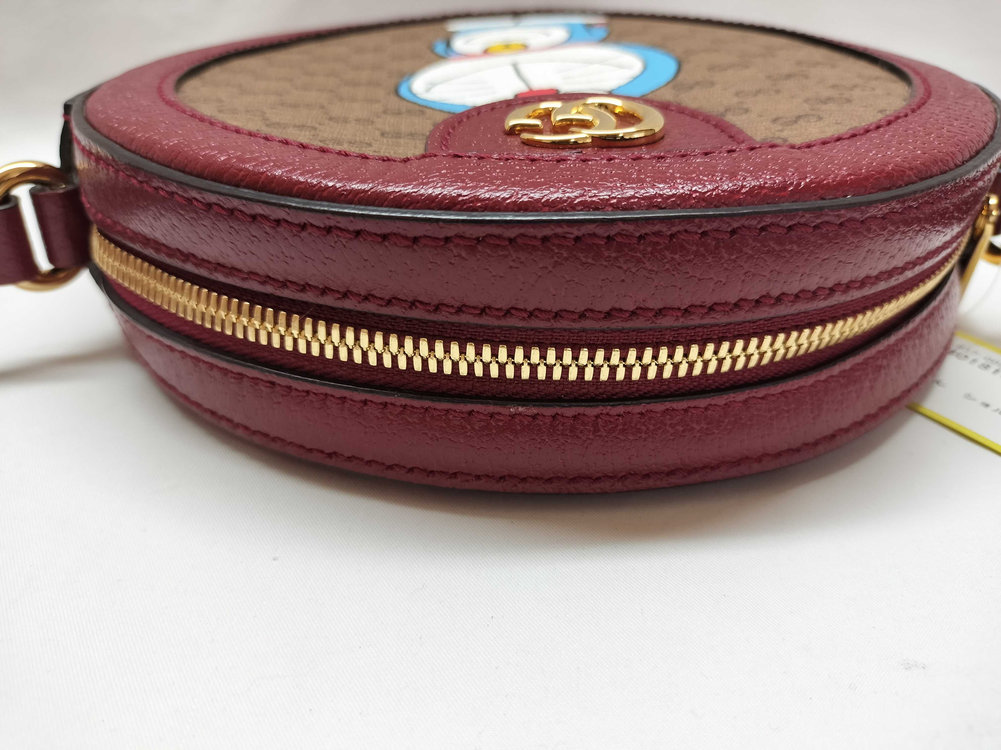 Doraemon Shoulder Bag — view 8